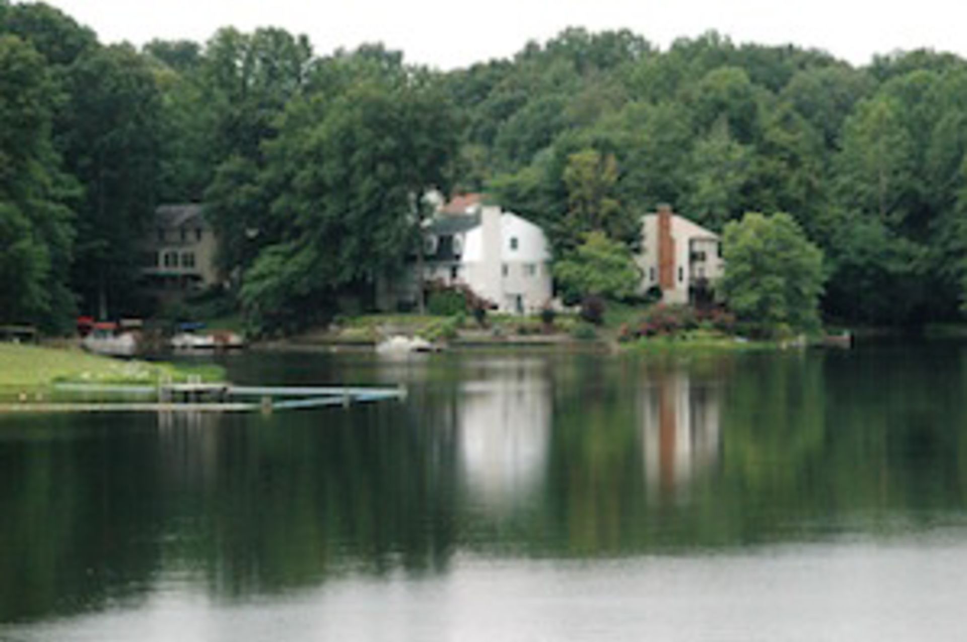 Prince William County