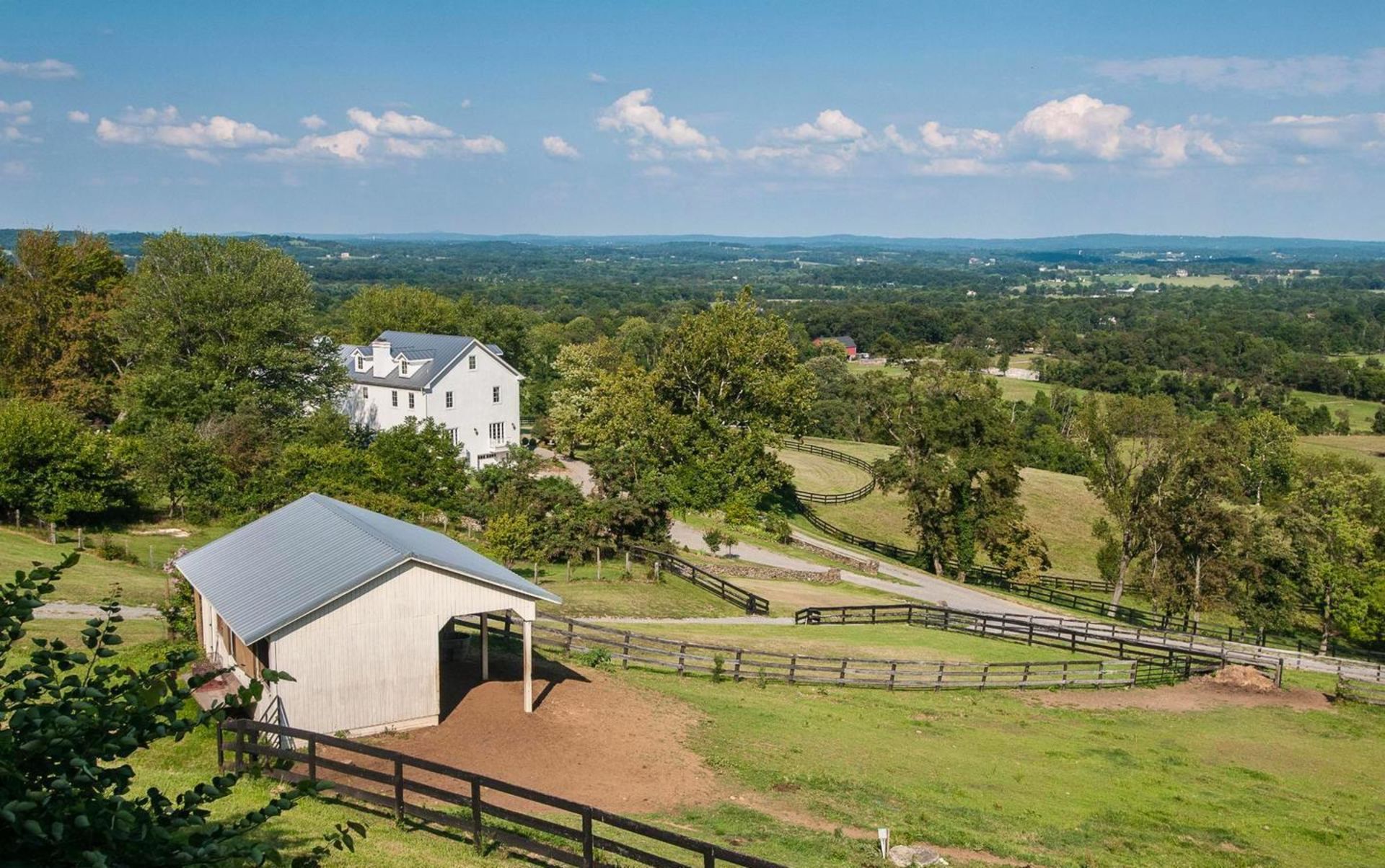 Just Listed OneofaKind Loudoun Homes & Lots Discover new homes