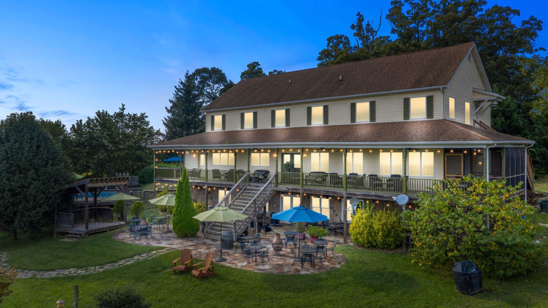 Just Listed Homes & Properties Discover new homes