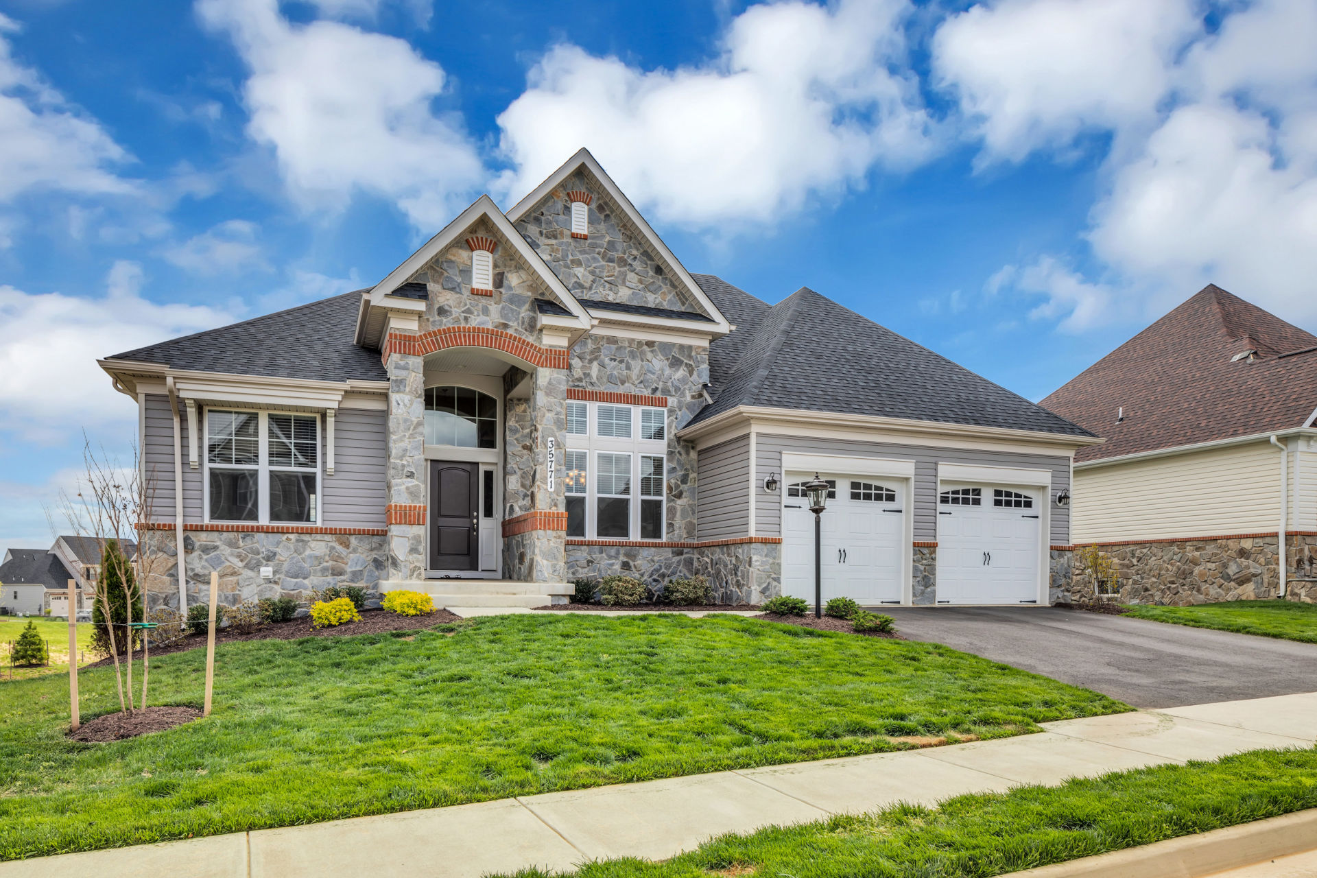 SingleFamily Virginia Homes for Sale Discover new homes