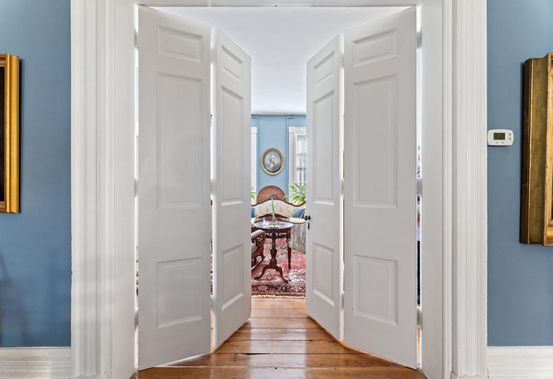 Beyond the Open Door Discover new homes, neighborhoods and more.