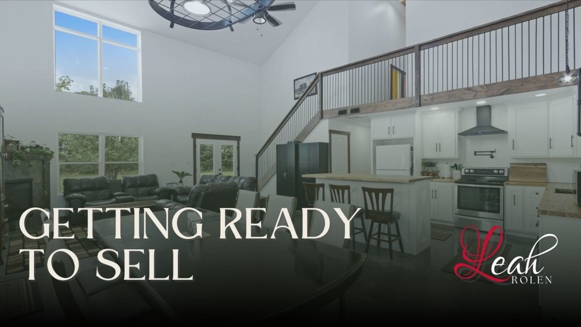 How to Get My House Ready to Sell A Comprehensive Guide for Northeast