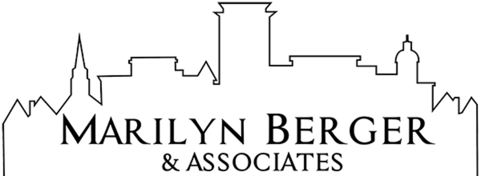 Marilyn Berger & Associates Team Making You Feel Right at Home