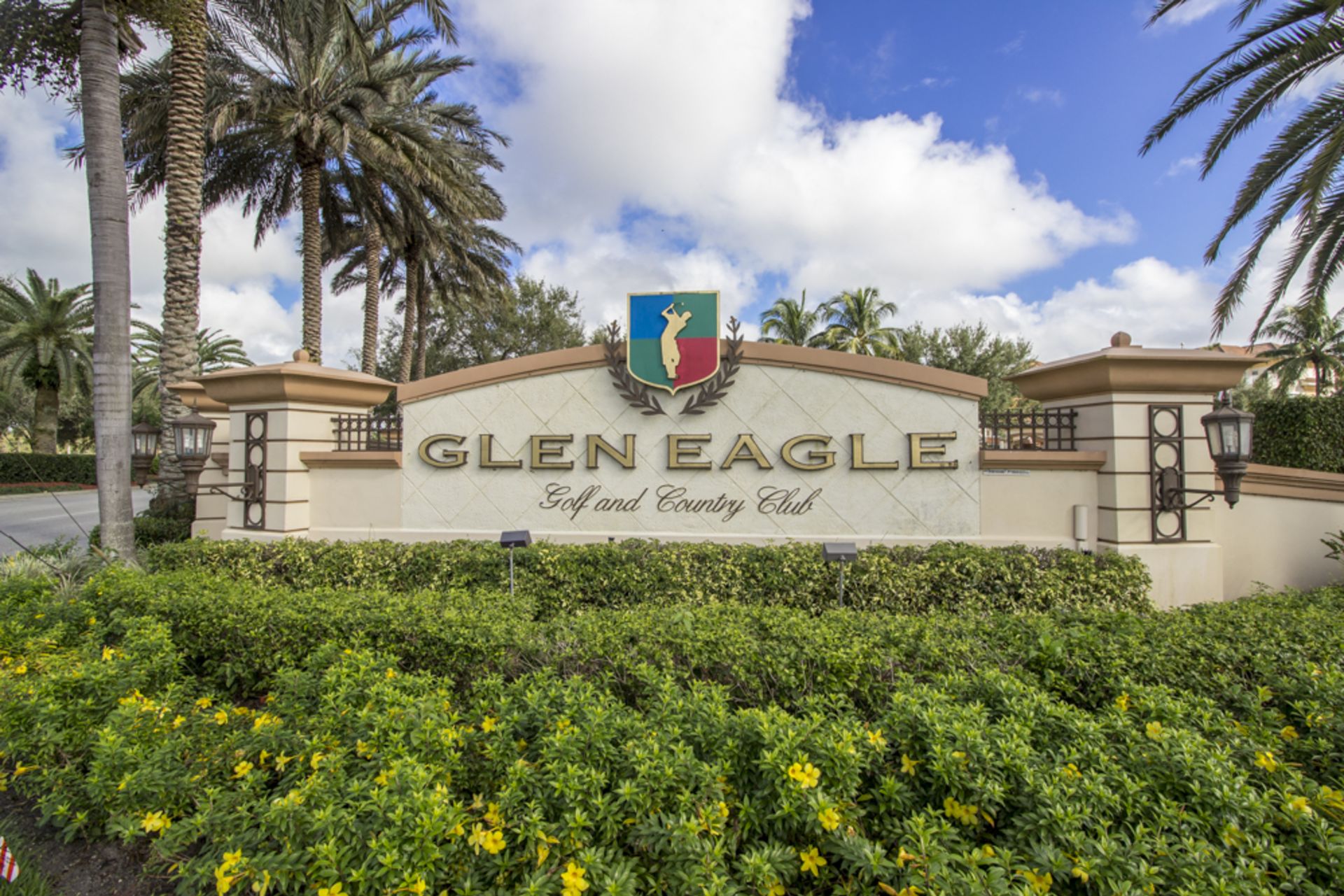 Lew Just Listed Another New Listing In Glen Eagle! Lew and Mindy Are