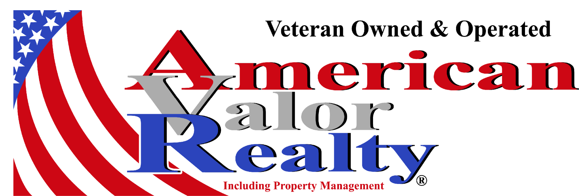 American Valor Realty Experience the American Valor Difference for