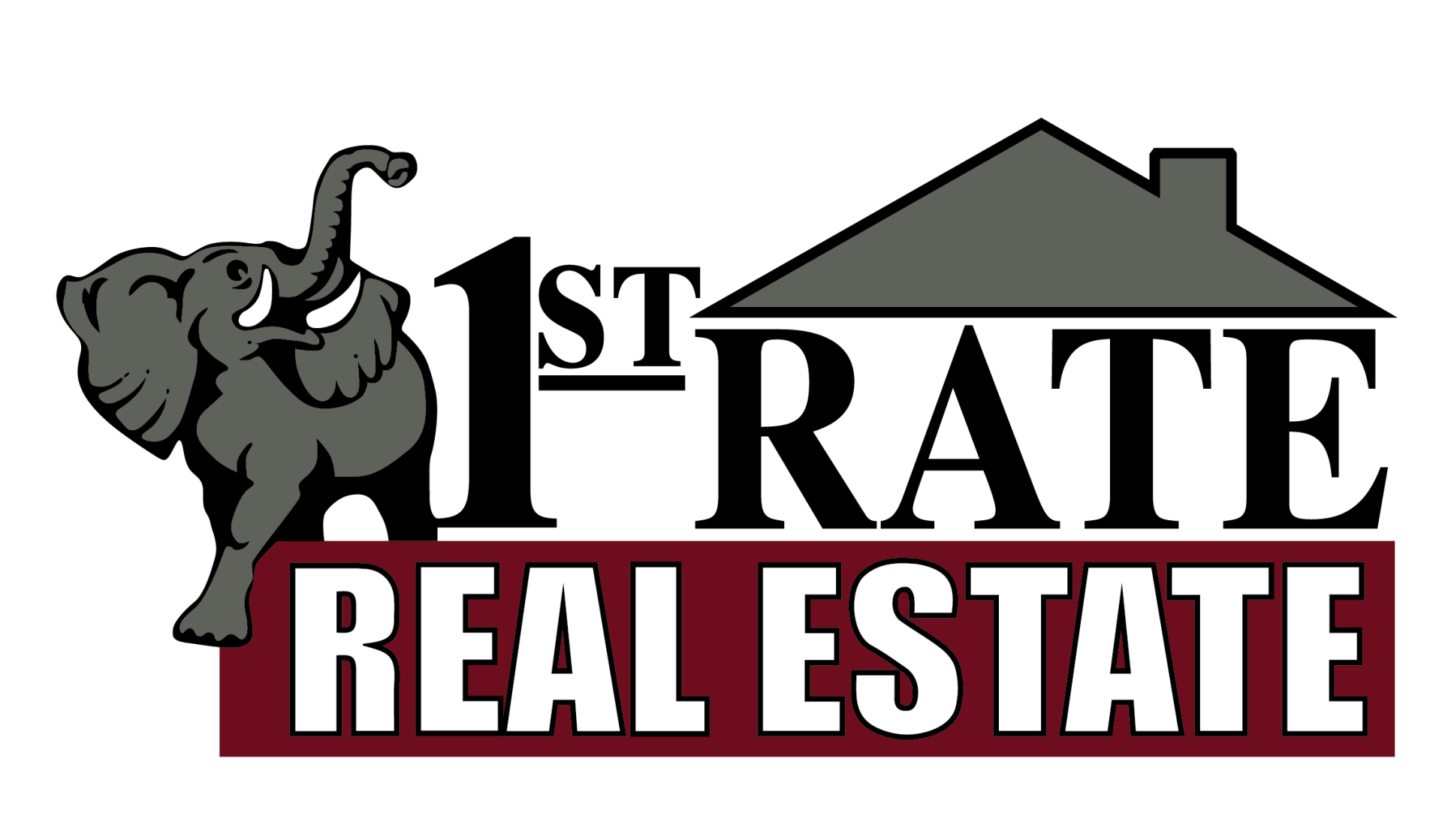 1st Rate Real Estate