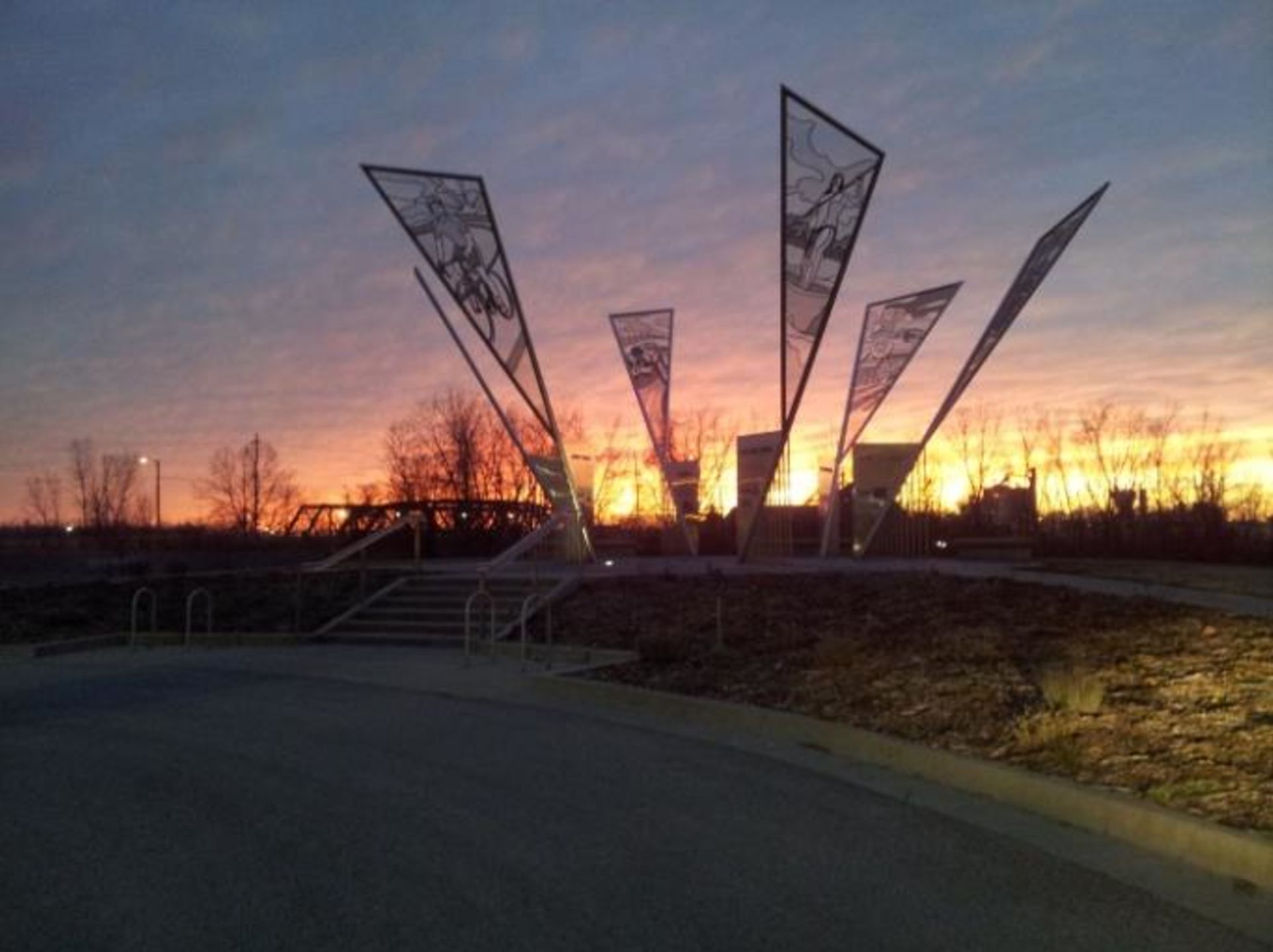 Evansville DOWNTOWN