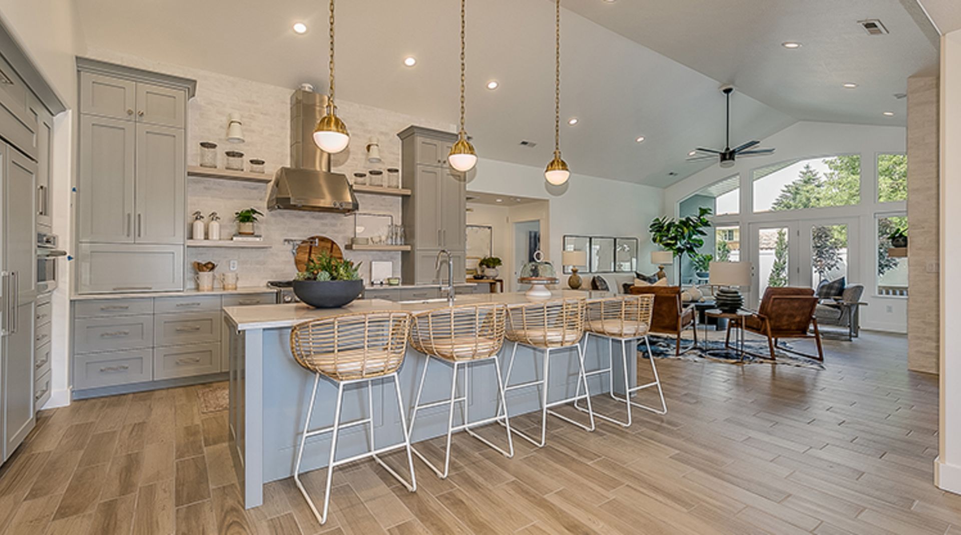 TIPS FOR DESIGNING A HIGHLY FUNCTIONAL KITCHEN - Licensed Realtors® in ...