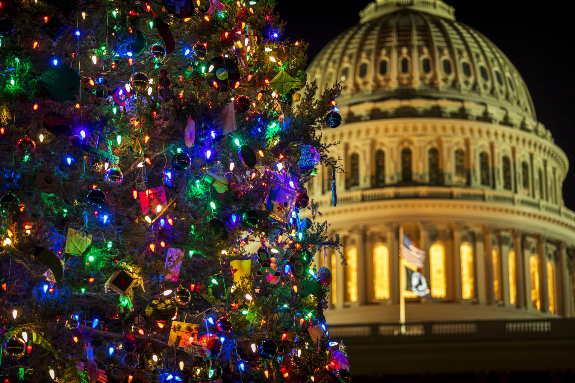 Holiday Festivities in the DMV Licensed Realtors® in DC, MD & VA