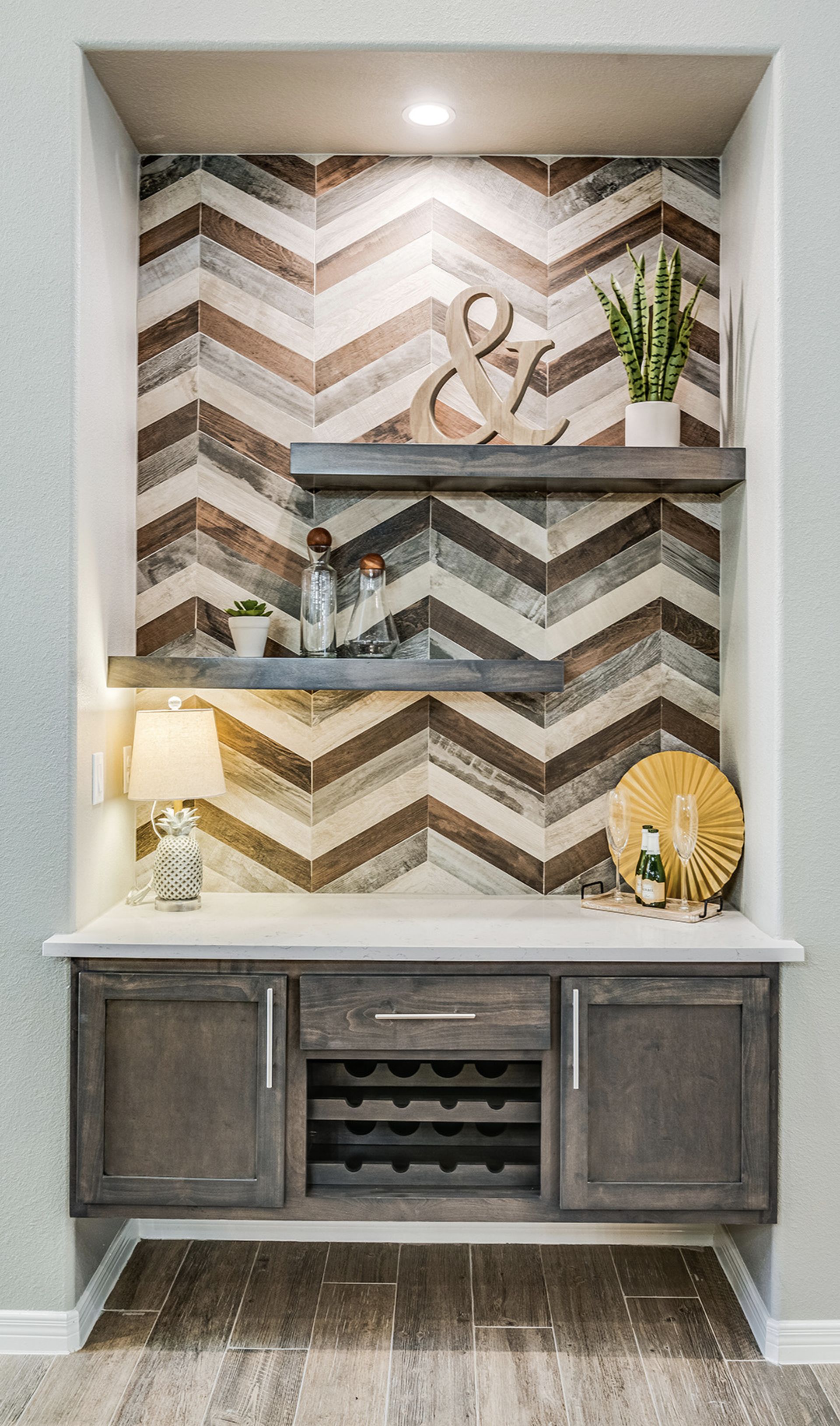 Sanderson Custom Homes