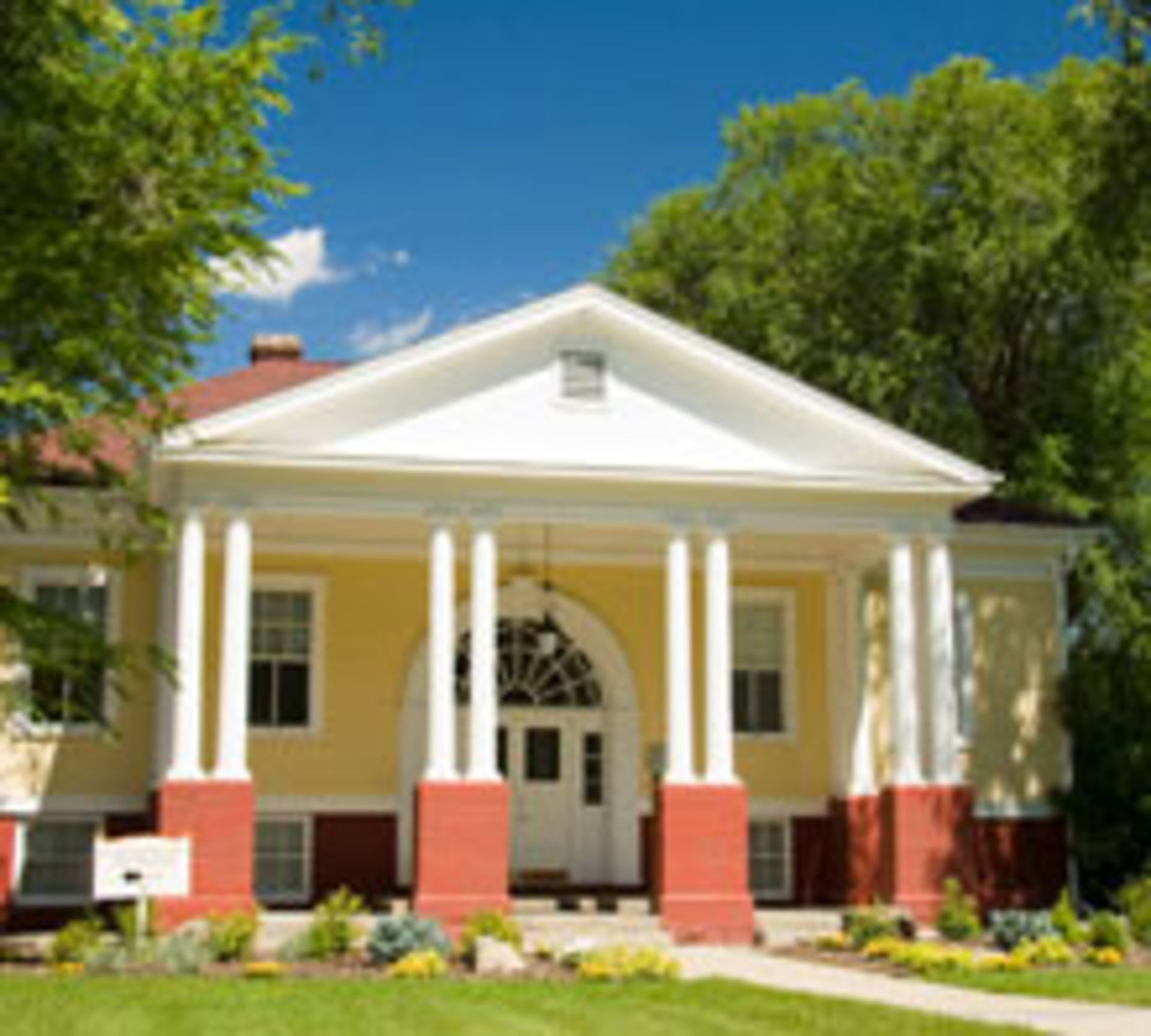 Franklin to The Fort