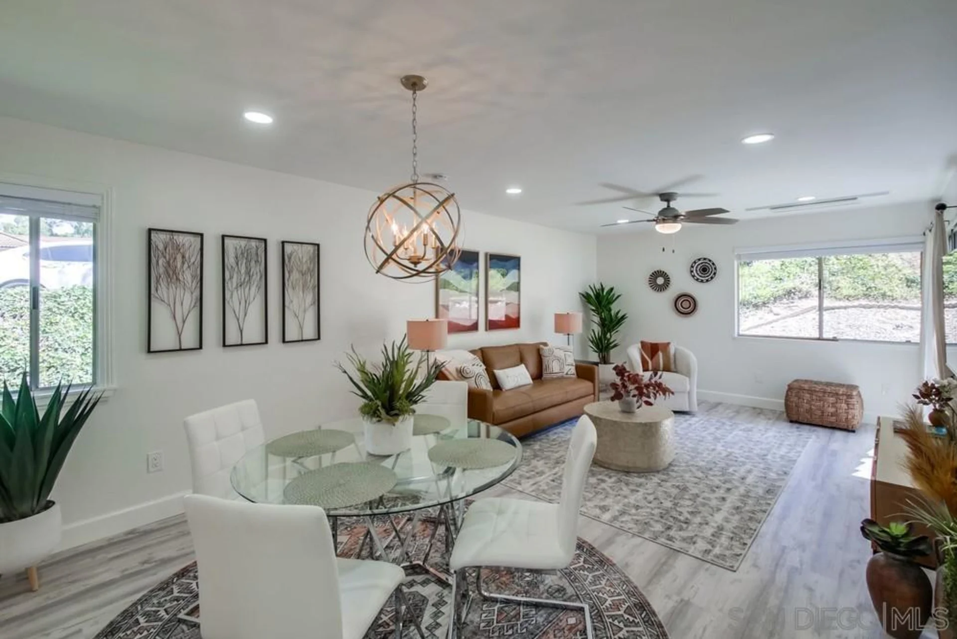 Snapshot of Luxury House Rentals In San Diego