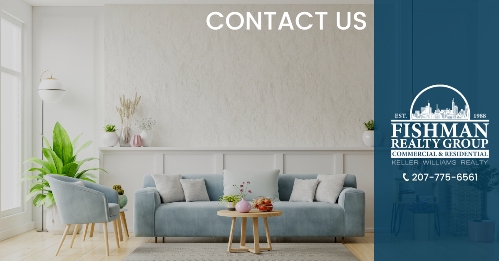Fishman Realty