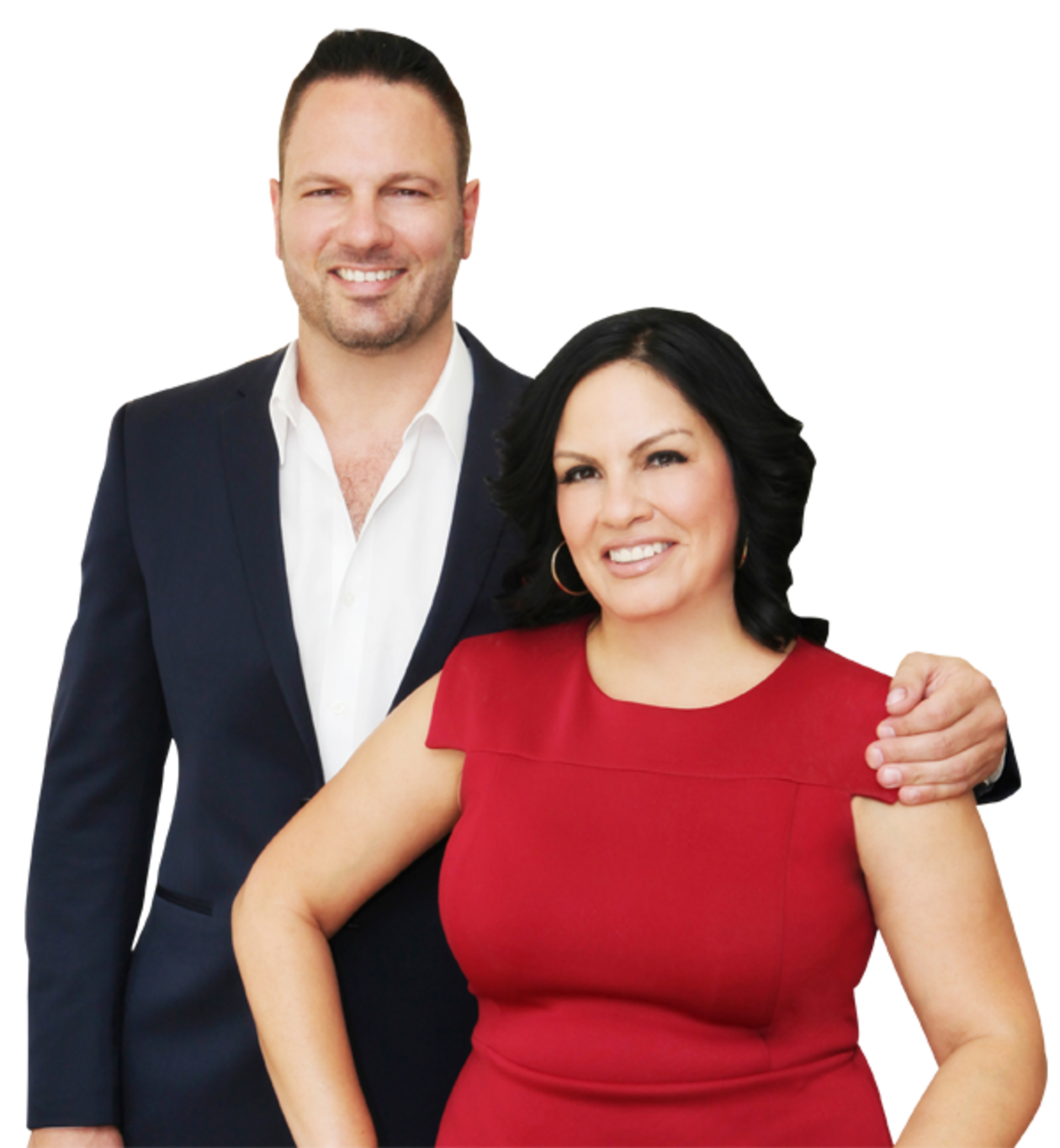 Success stories Irene Mendoza DRE01330750 & Philip Zotti DRE01882060