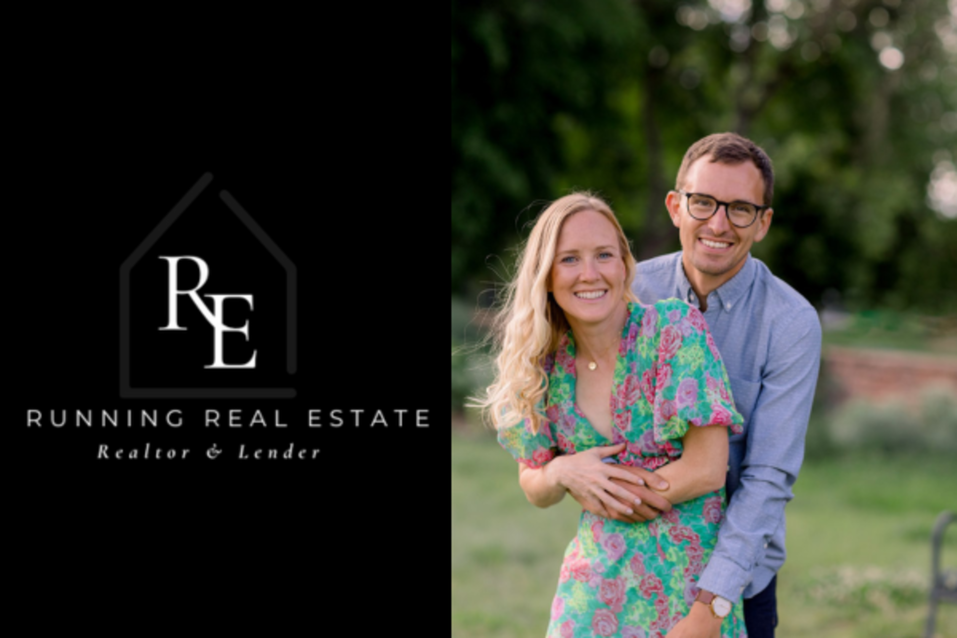 Rachel Rushing Realtor About Running Real Estate | Denver’s Trusted Realtor & Lender Team