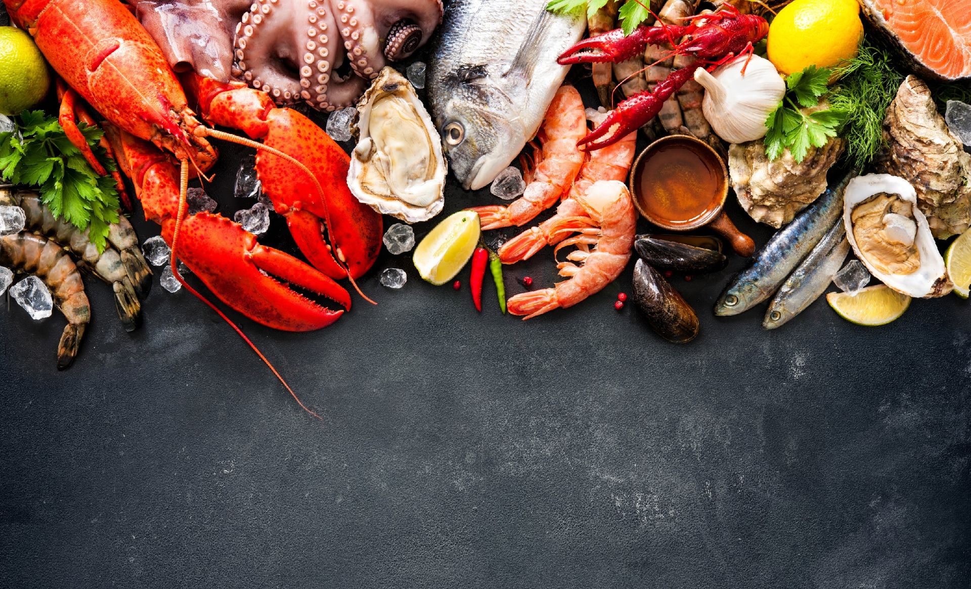 Blog Post | Plaquemines Parish Seafood Festival - Real Estate With Real