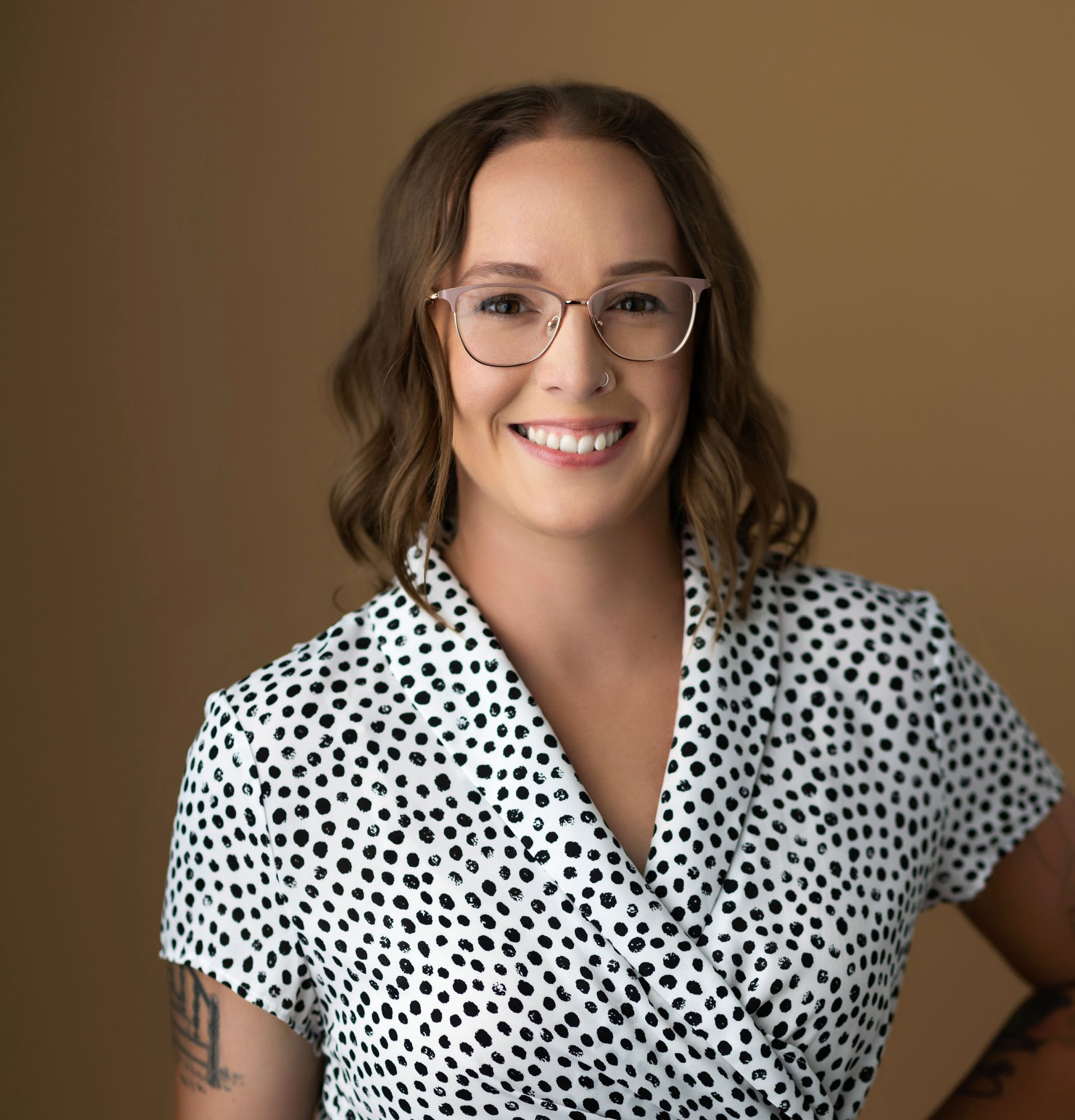 Rebecca Lester F.C. Tucker REALTORS Bloomington, IN A Commitment