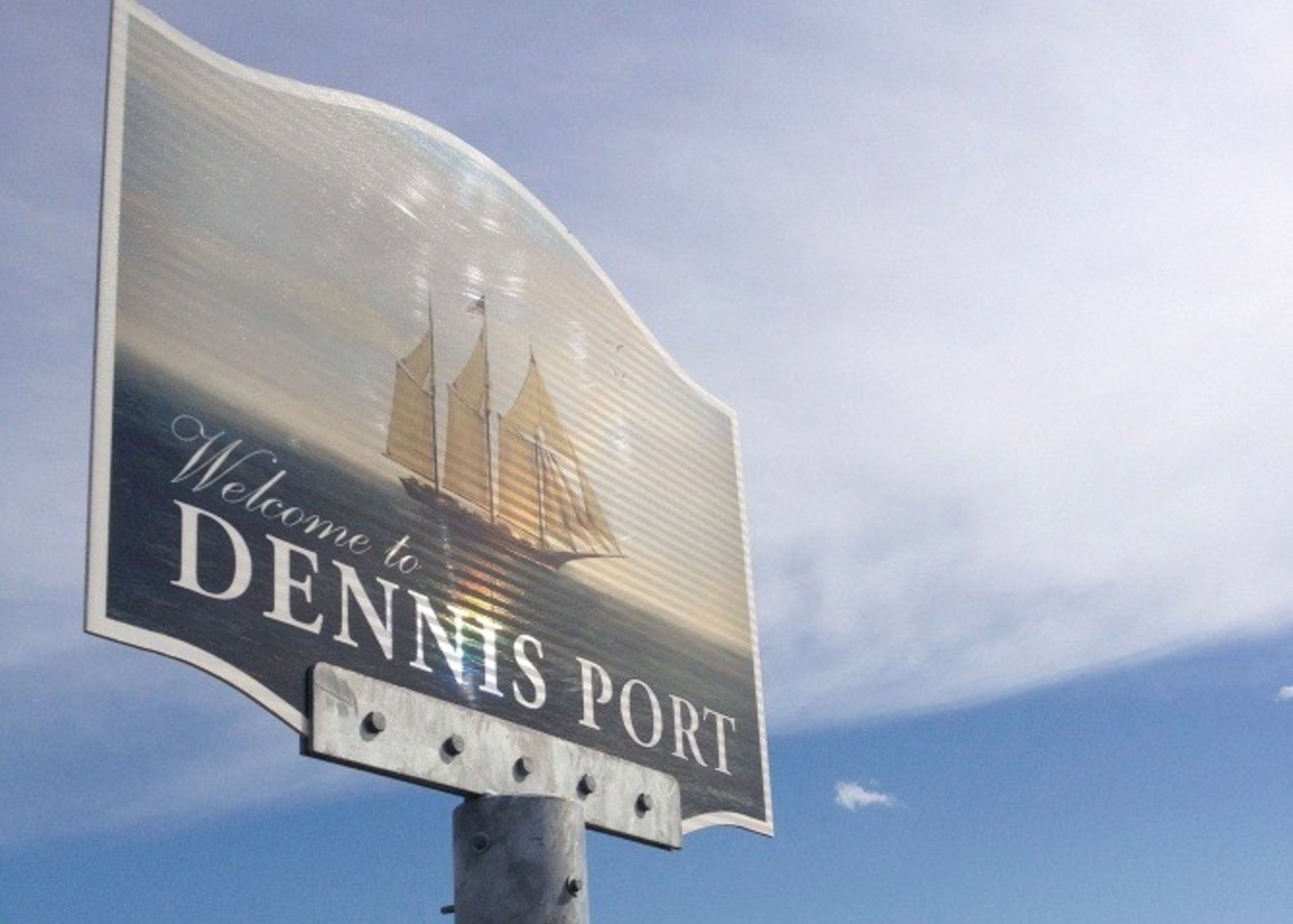 Dennis Port