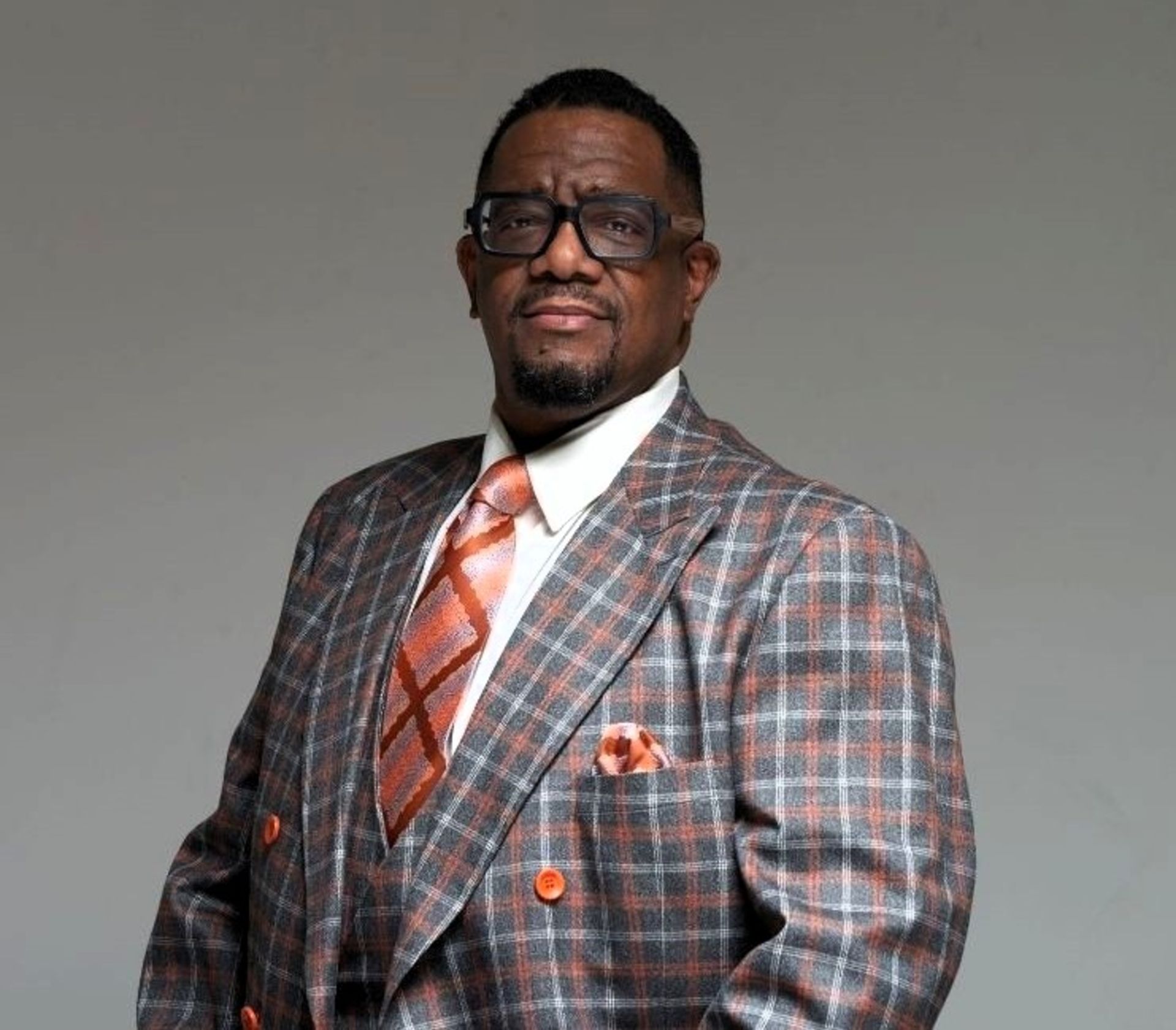 AJ Johnson