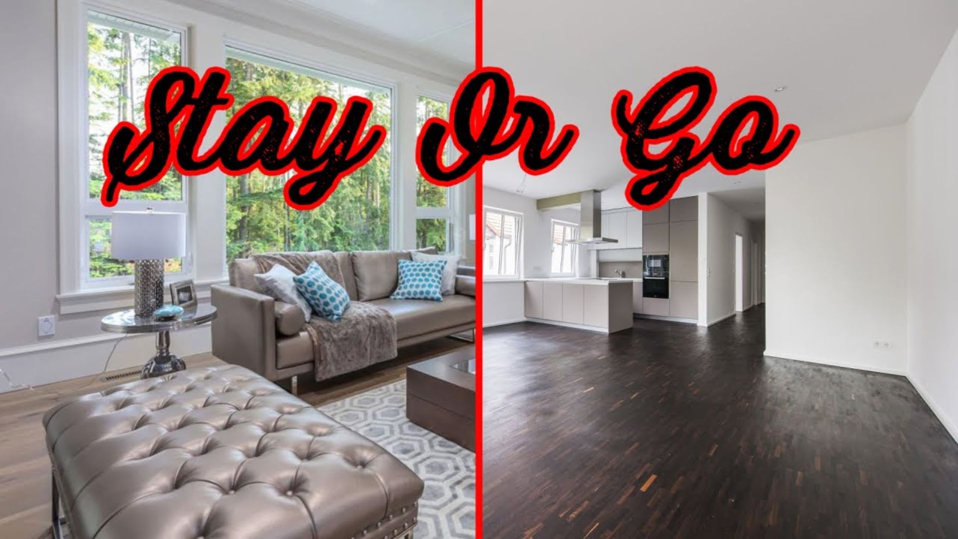 Reside In House How To Show Your Home While Living In It - Home of the Flat $$ Listing