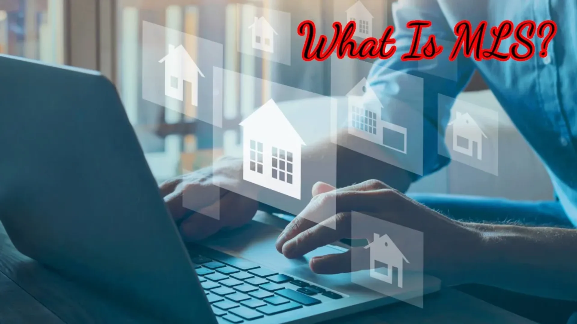 What's MLS And Why Should I Care? - Home of the Flat $$ Listing