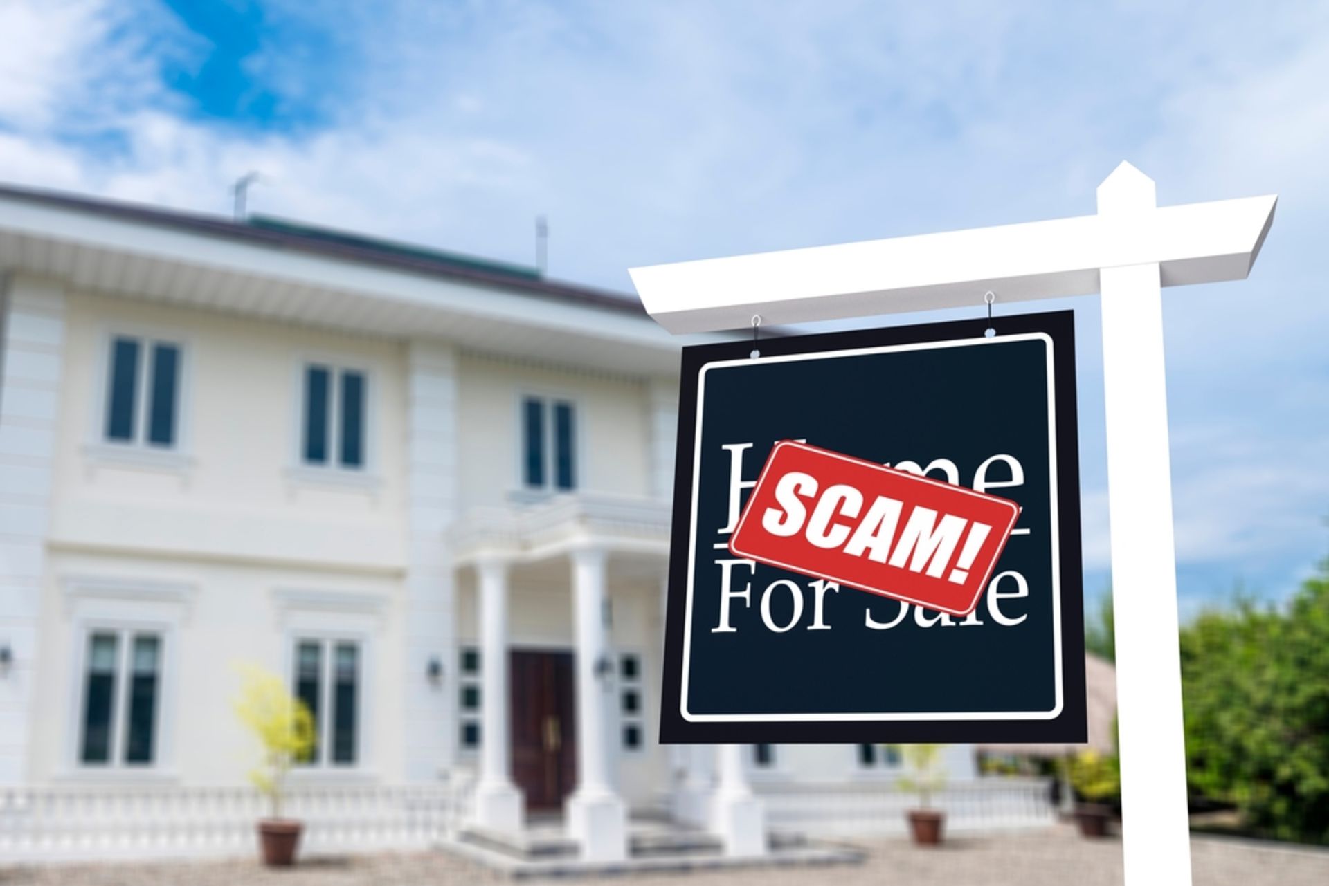 Safeguard Your Real Estate Transactions Identifying and Avoiding