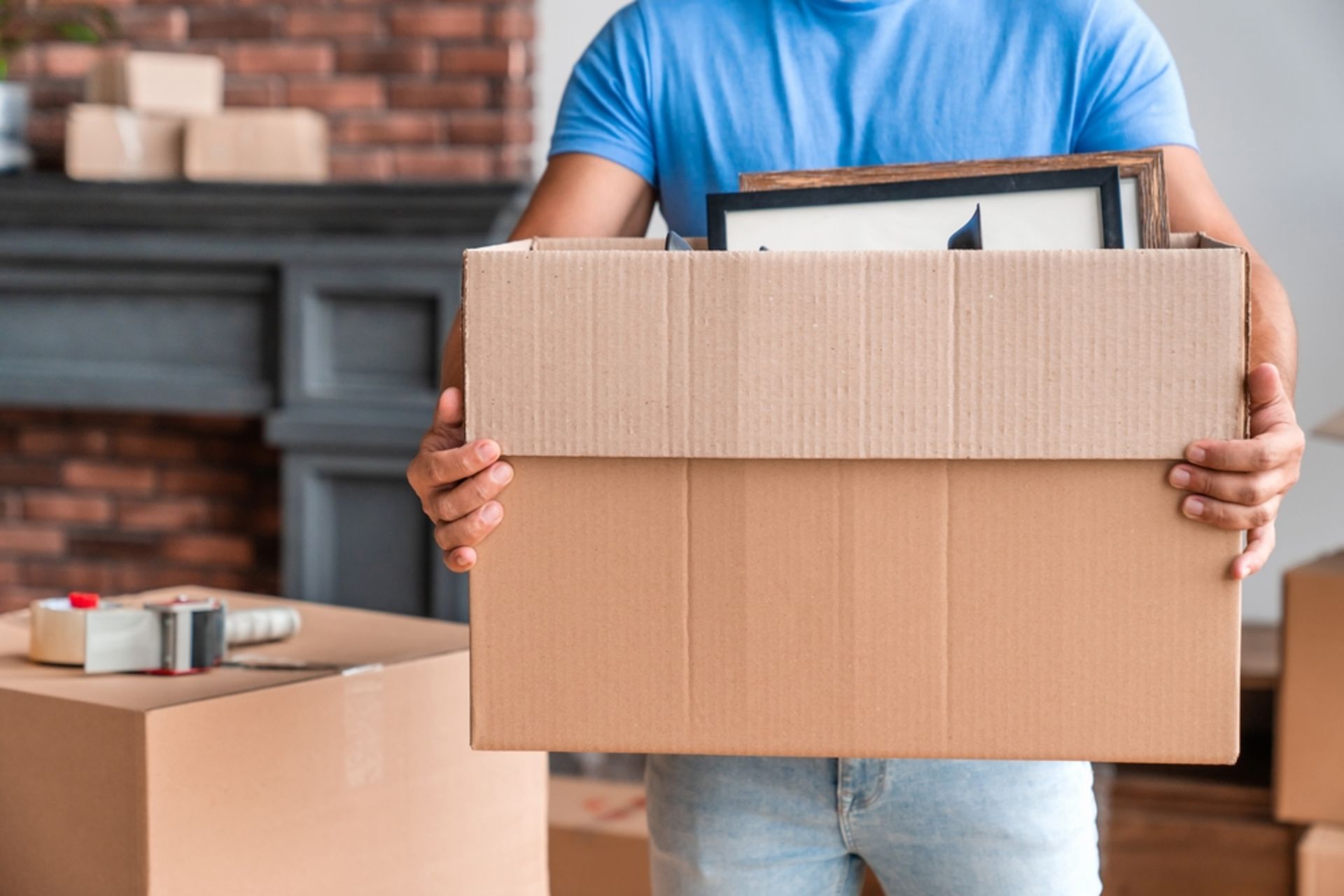 Relocating to Washington Essential Tips for a Smooth Move