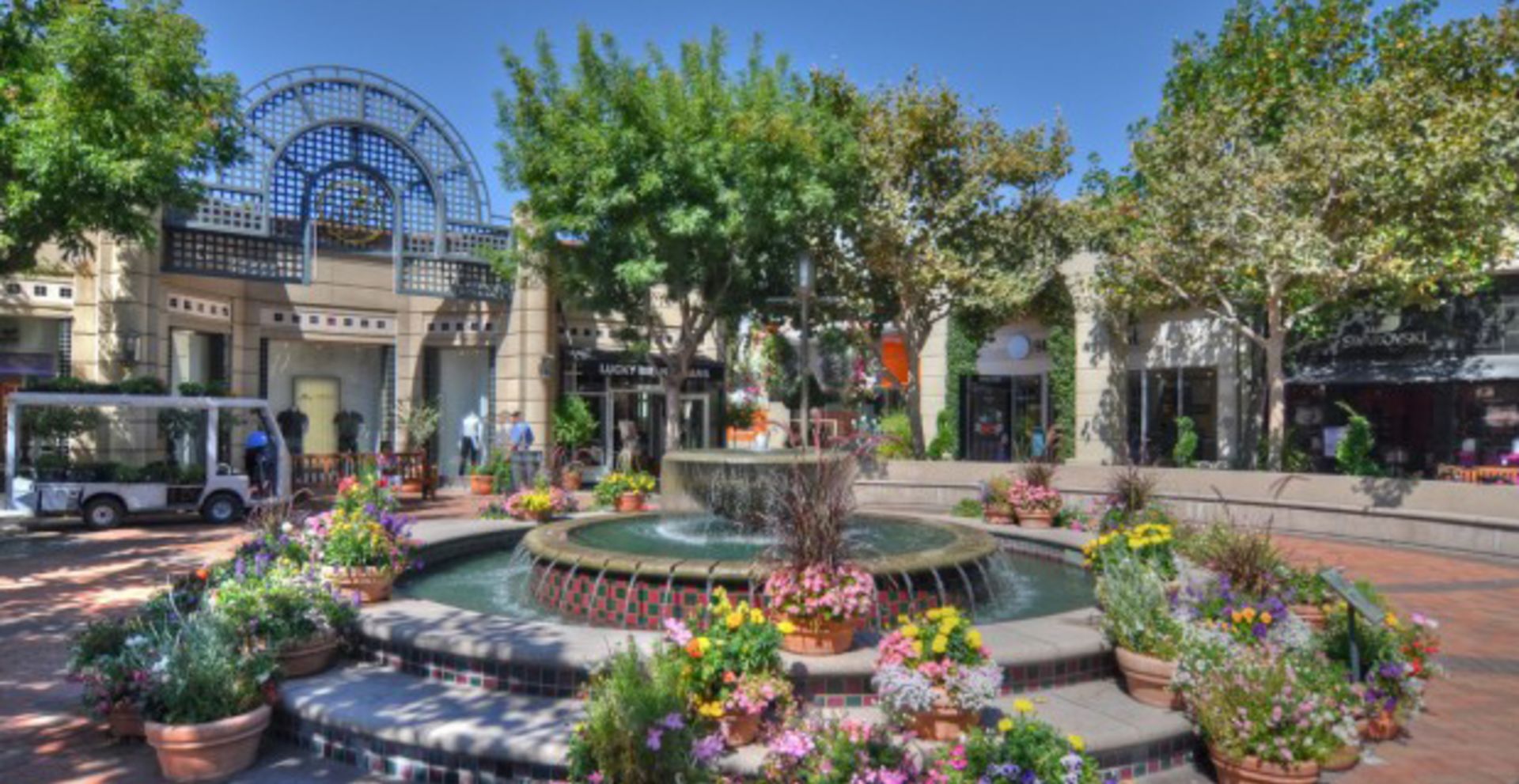 Walnut Creek