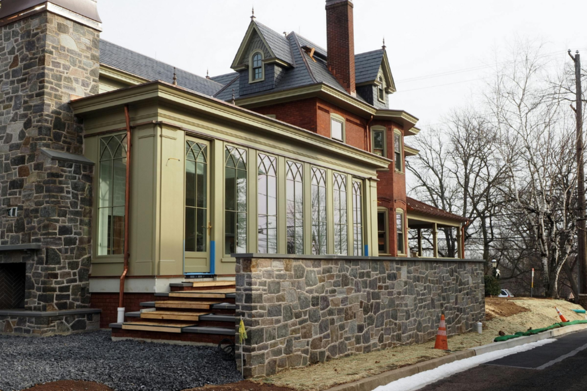 Historic Homes for Sale | Timeless Charm Meets Modern Living - Wide ...