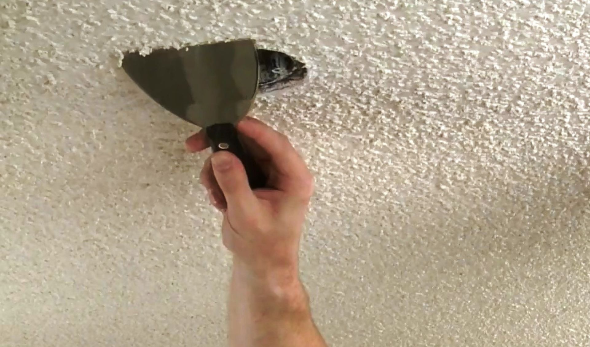 Blog The Mejia Group How To Remove Popcorn Ceiling Because Isn 8217 T It About