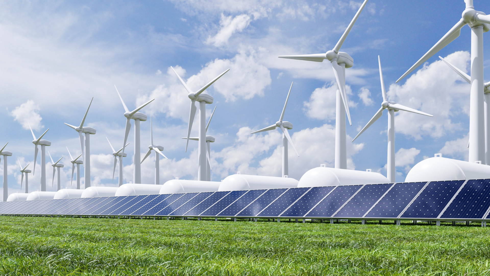 Clean Energy: A Growing Economic Sector in Arizona - Open the door to ...