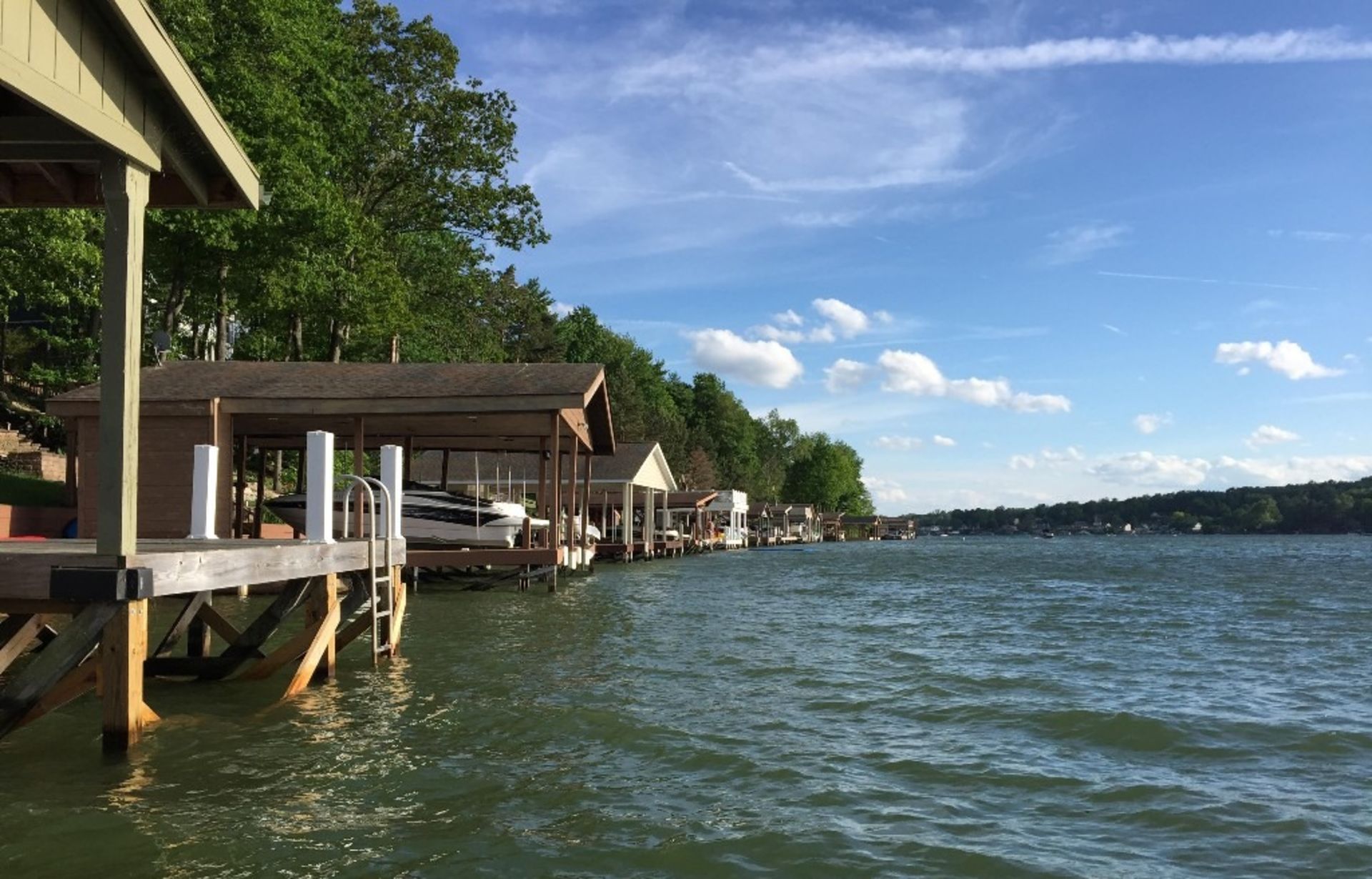 Home Improvement Projects With the Highest Returns on Investment Knox