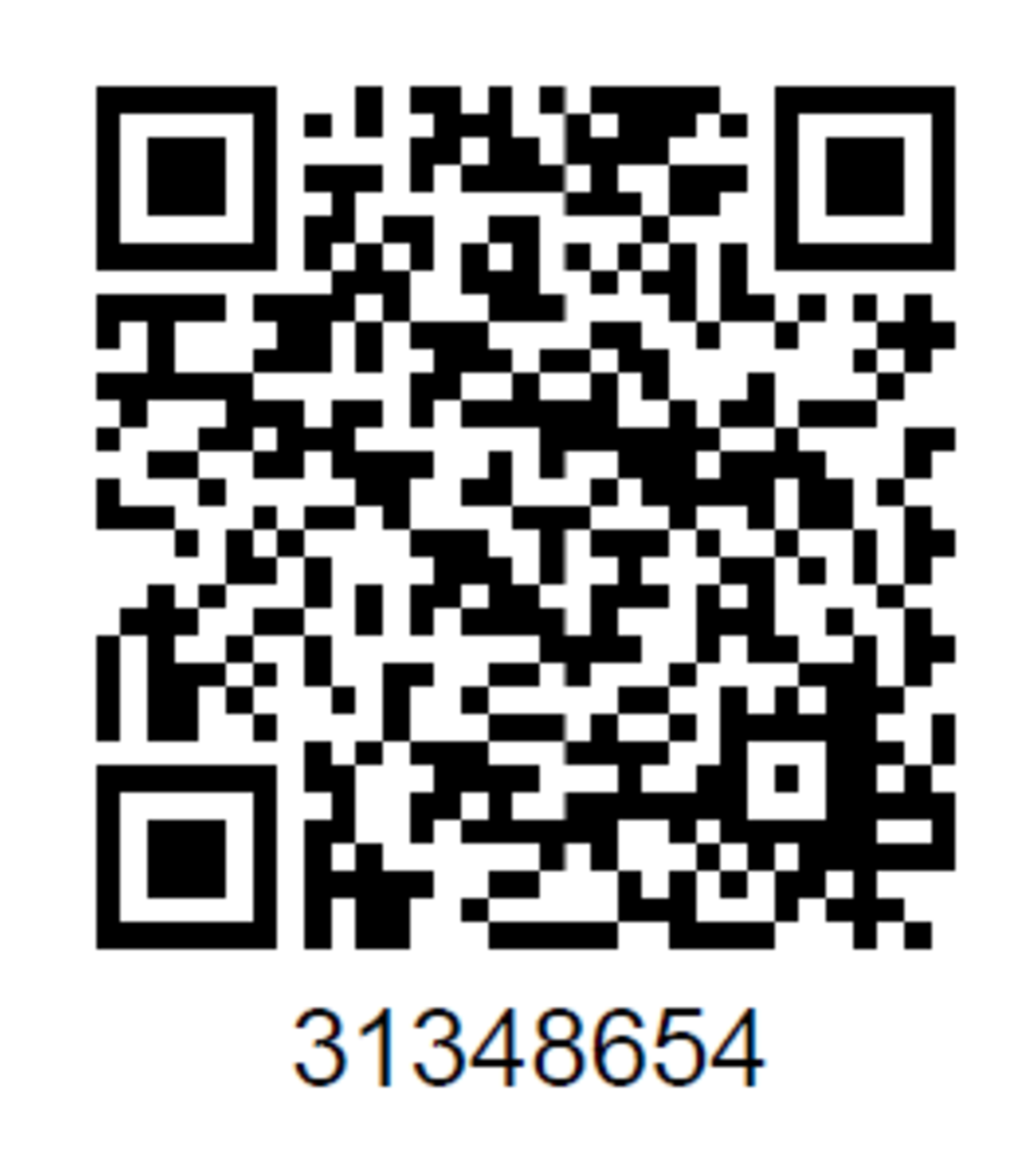 The Power of the QR Code - IYKYK