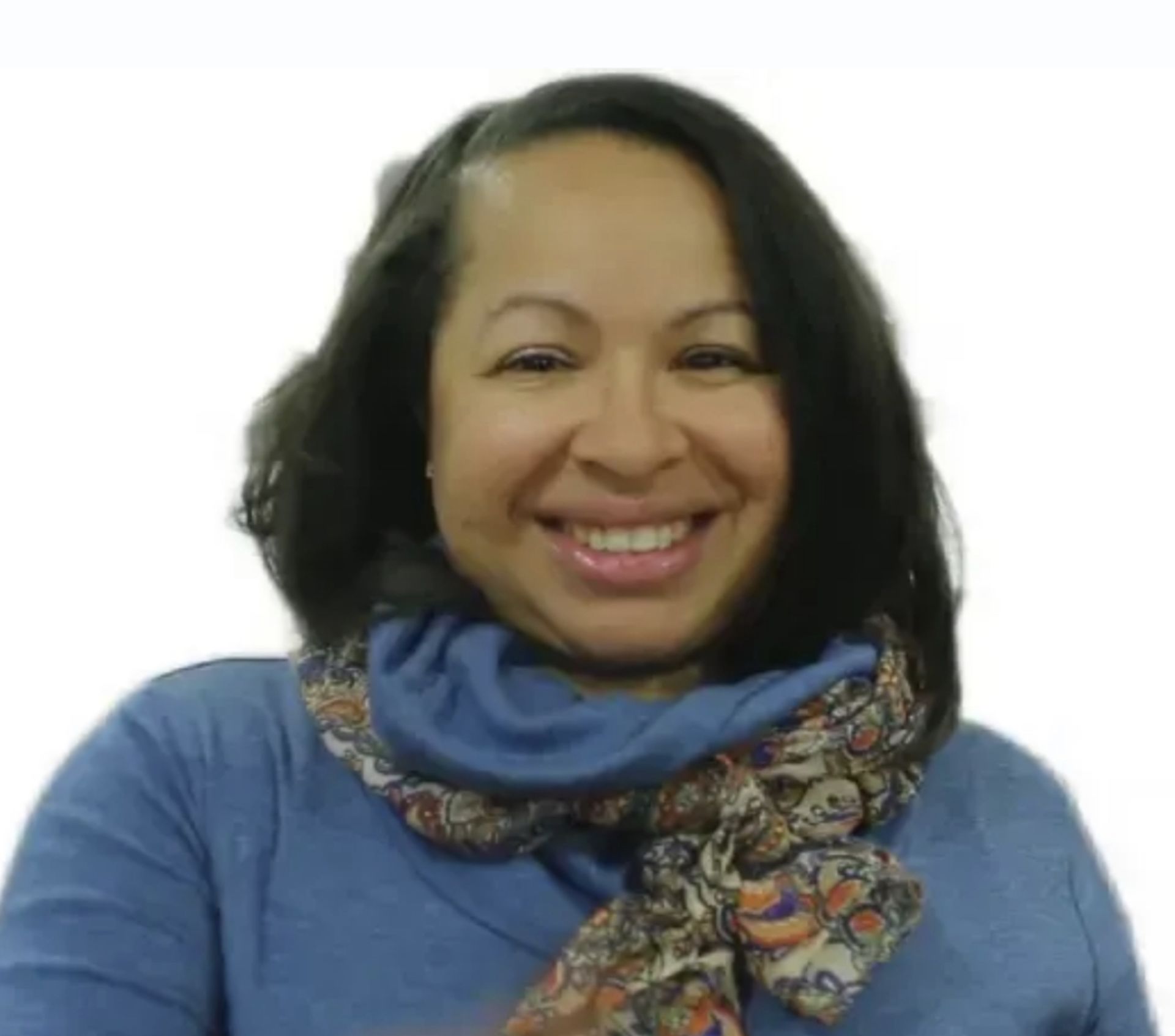 Hollingsworth Real Estate Group Alina GriffinDowe as a