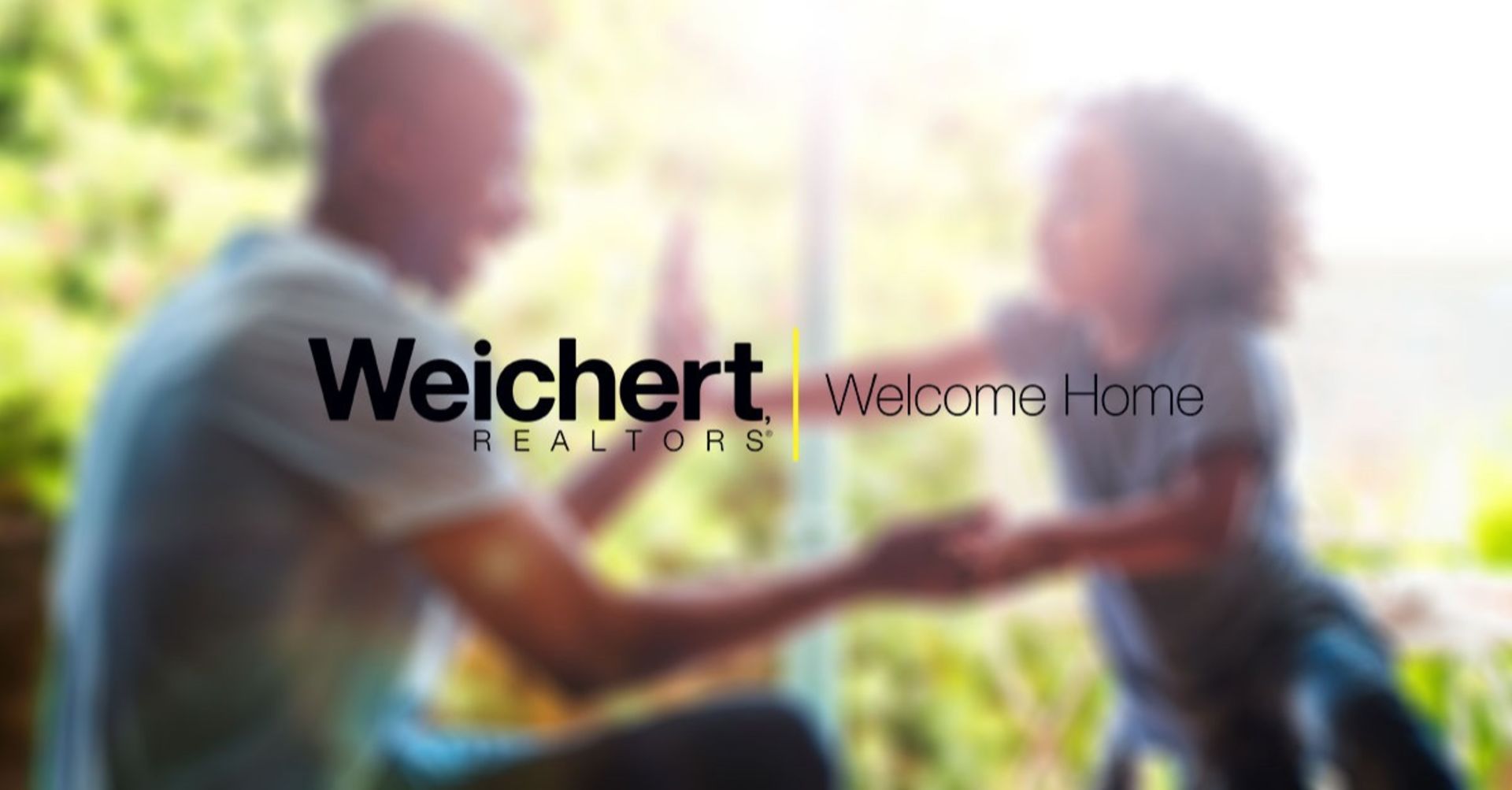 We'll help open the door to your future home | weichertree.com | Weichert Realtors® Real Estate Express - We'll help open the door to your future home