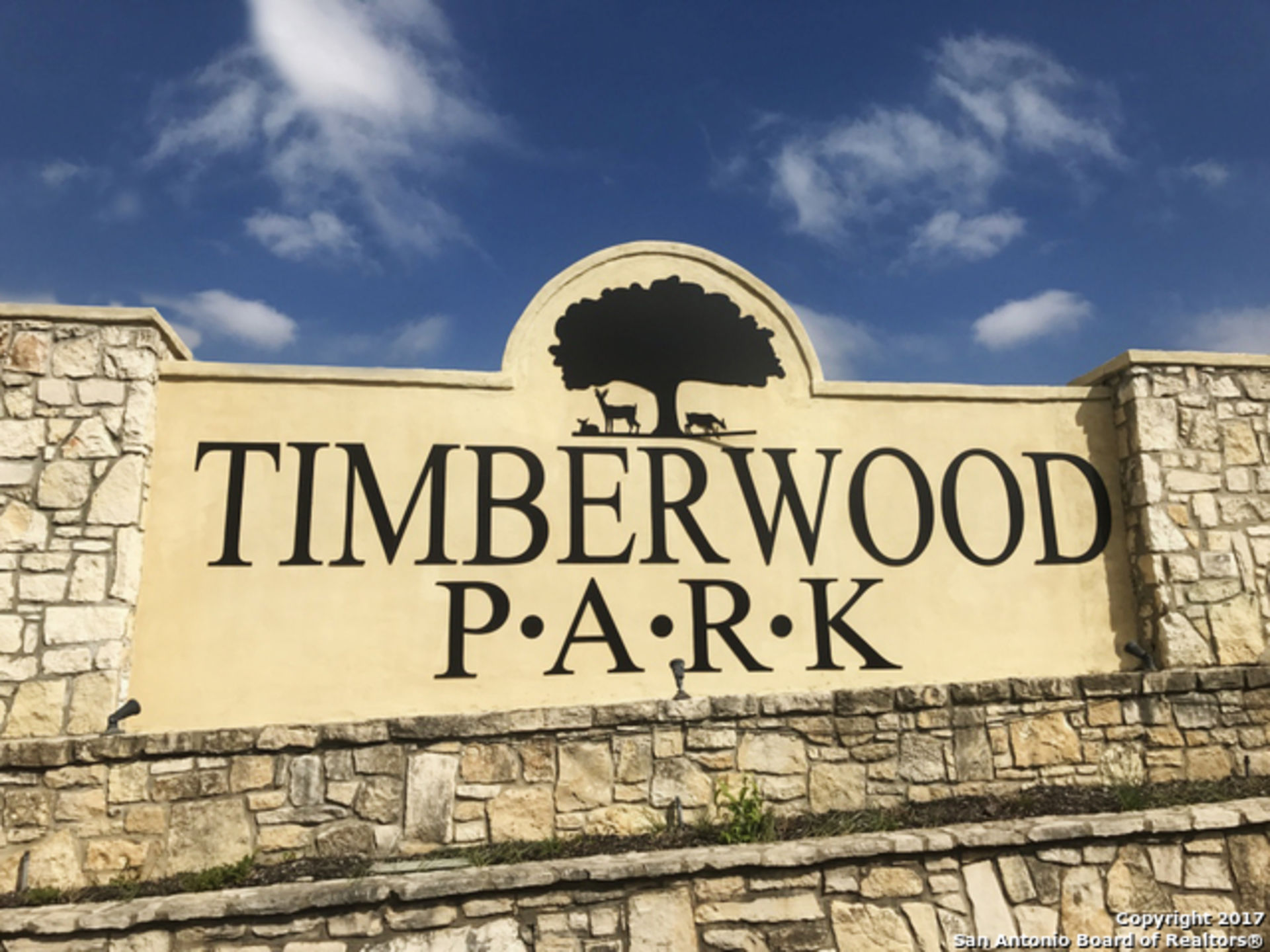 Timberwood Park San Antonio homes for sale - Keller Williams Heritage
