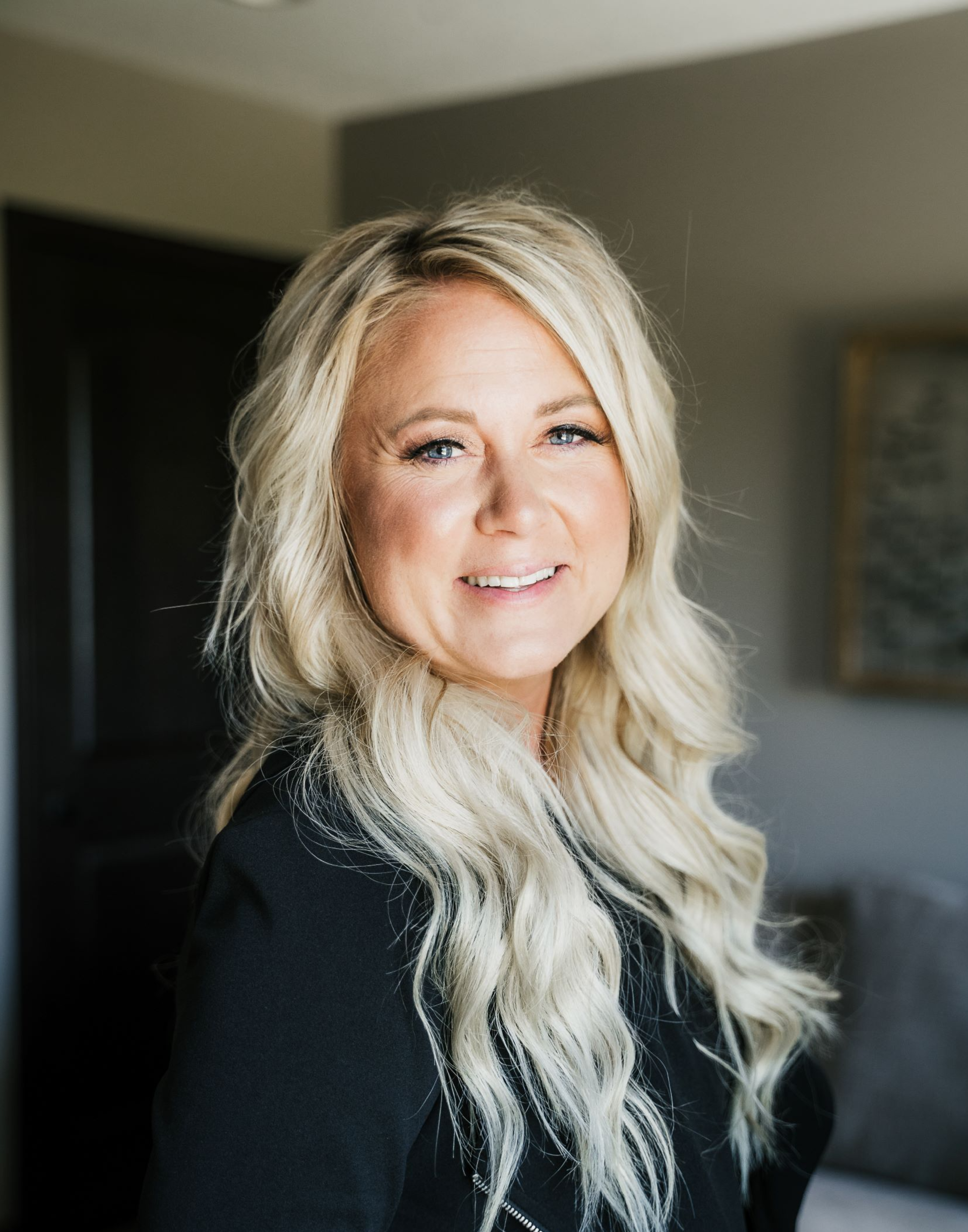 Amber Barber - Impossible Becomes Possible With The Right People On ...