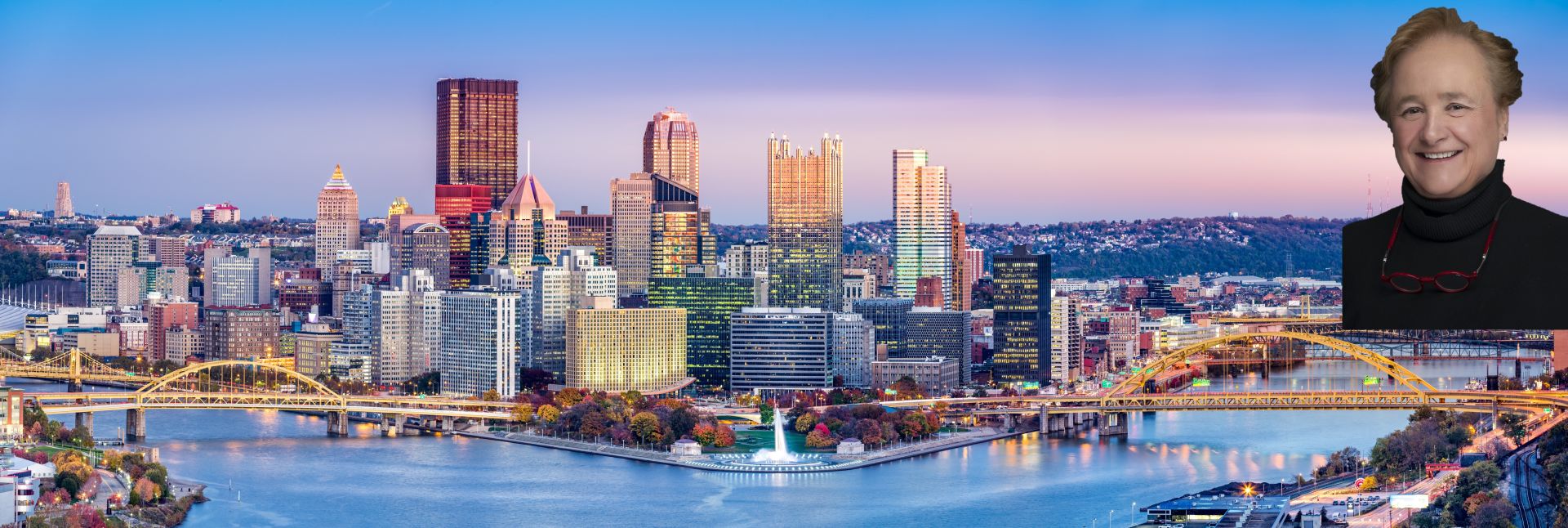 Maureen States Neighborhood Realty Services - Real Estate in Pittsburgh