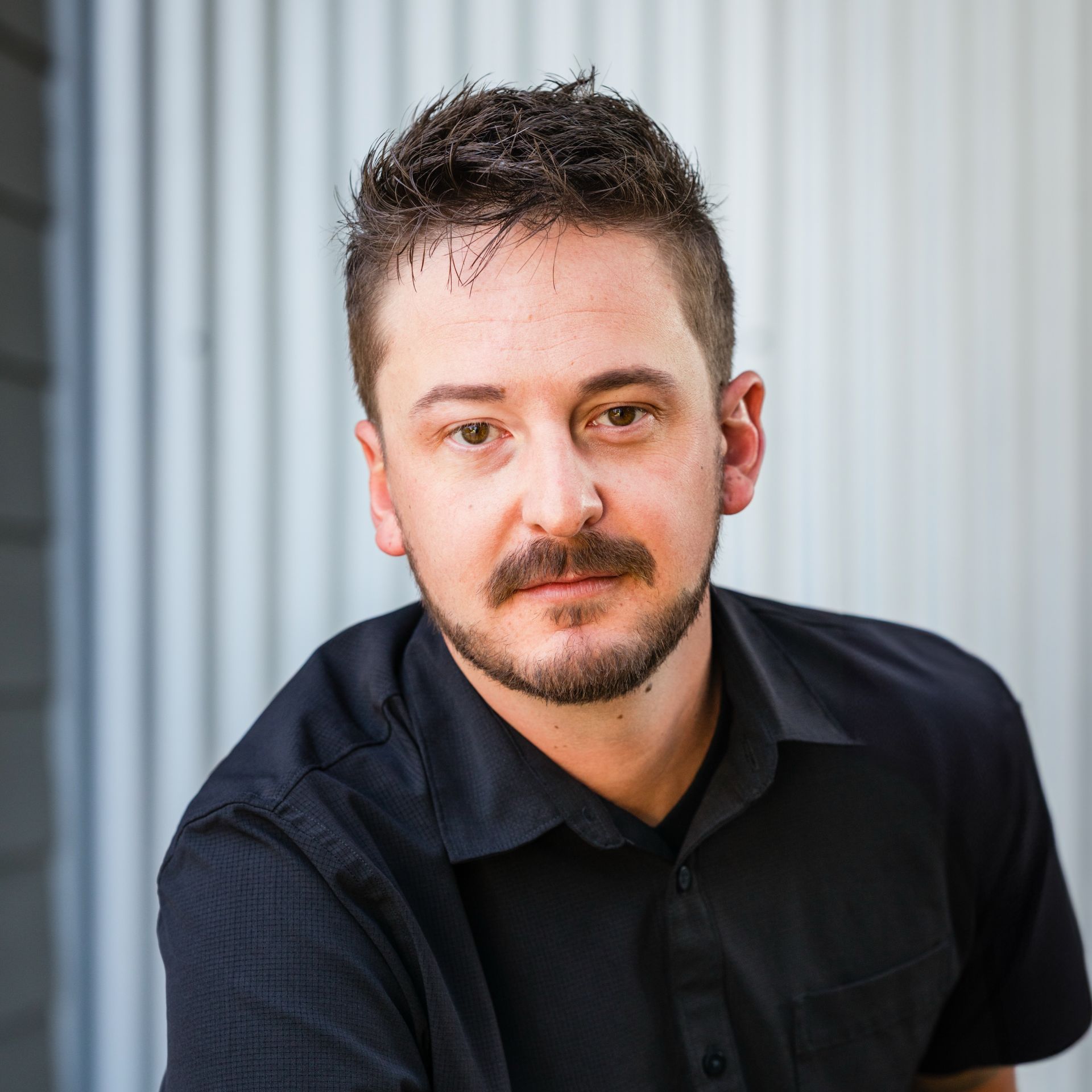 Kyle Rasmussen
