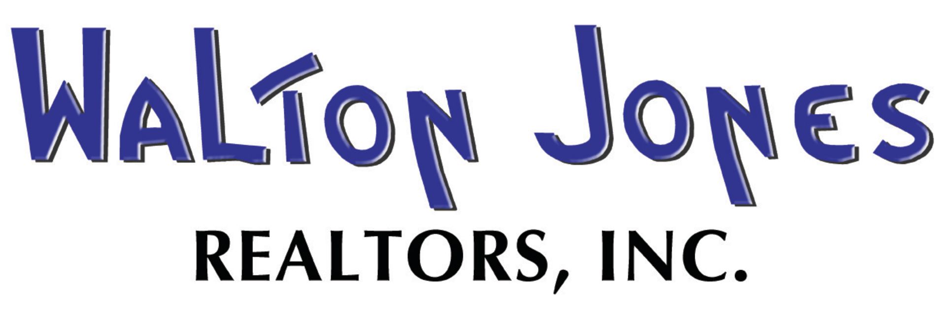 Walton Jones Realtors Inc
