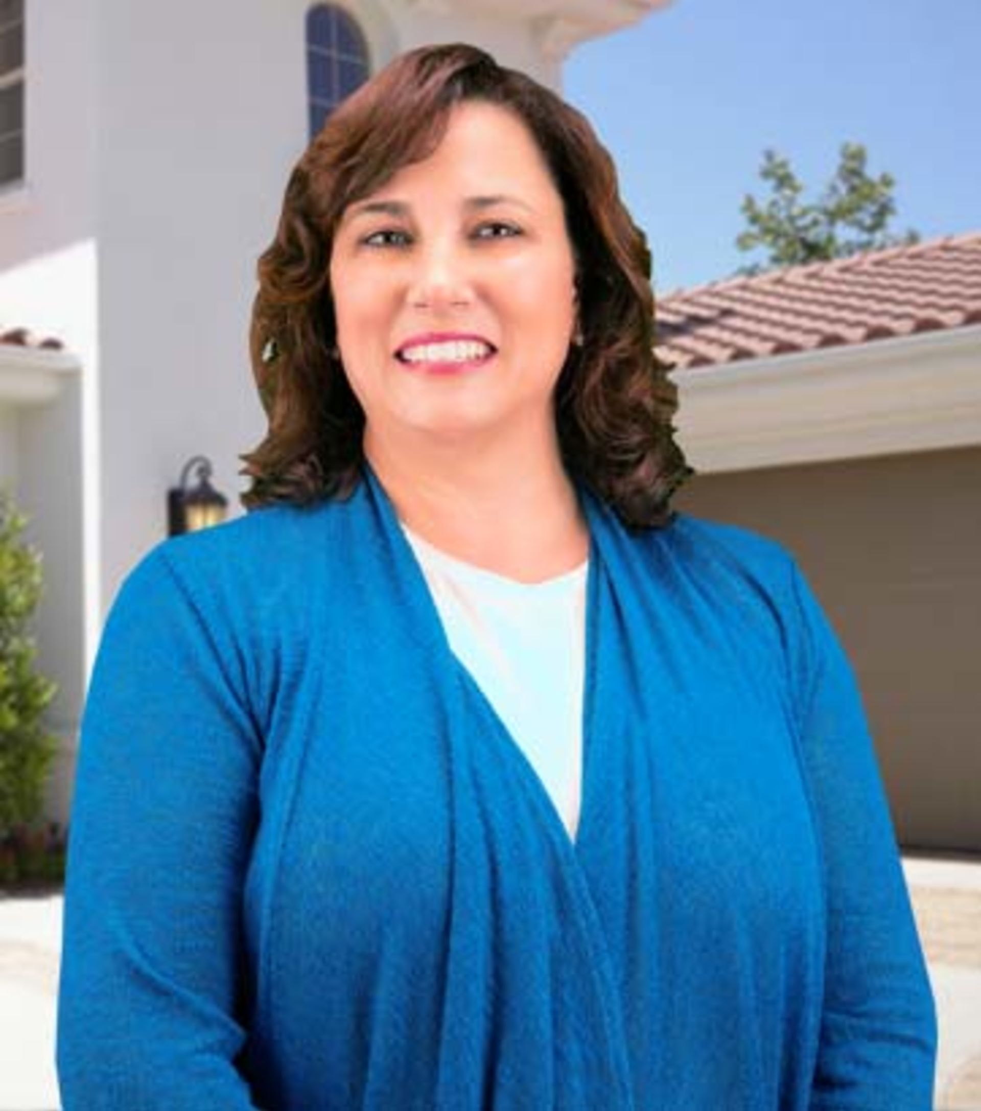 Irma Tamayo Real Estate Agent Voted Best of SCV 7 Years in a Row!