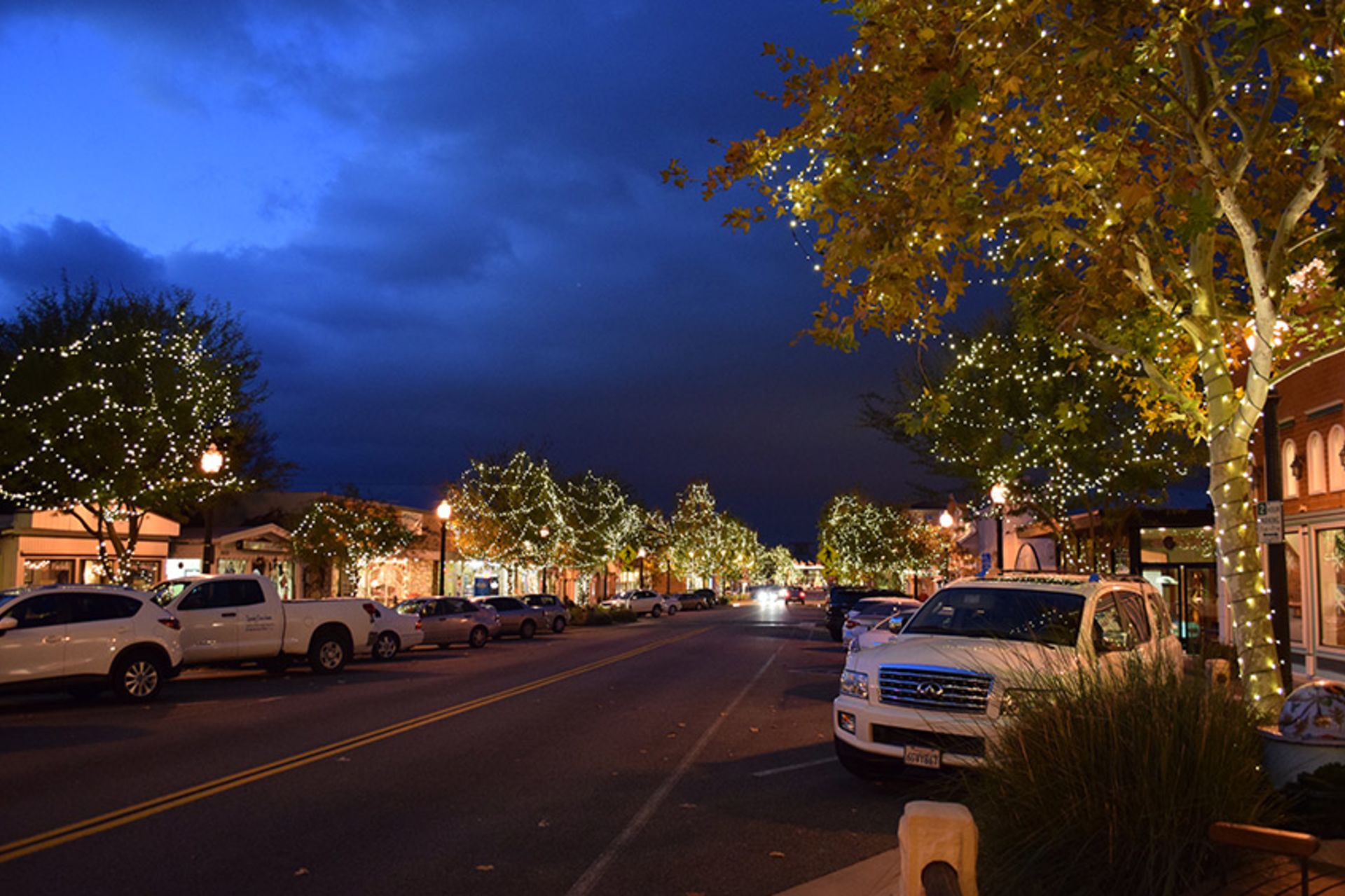 Newhall, CA