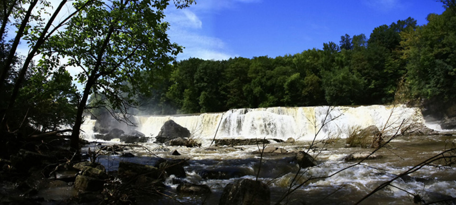 High Falls