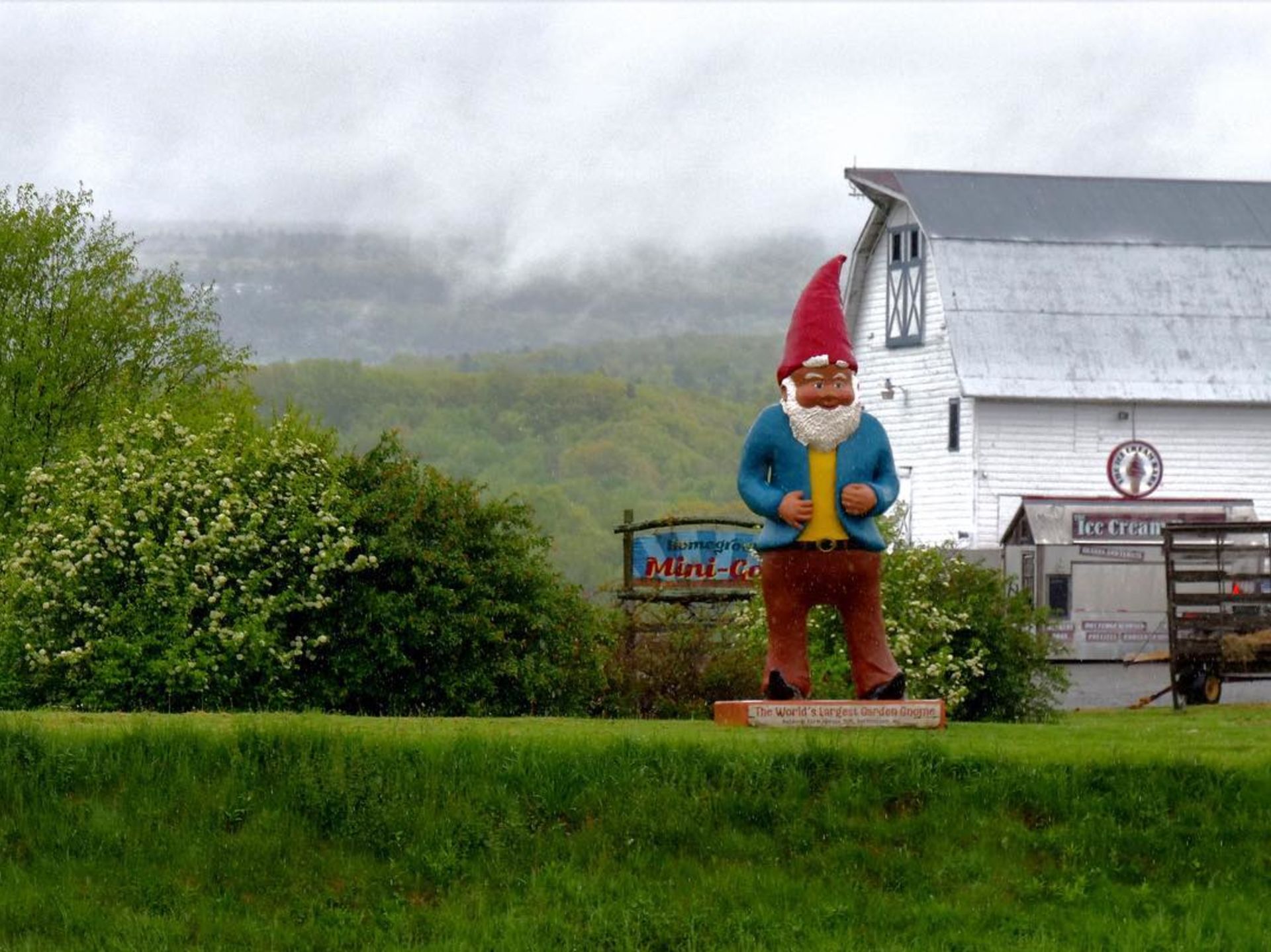 Kerhonkson