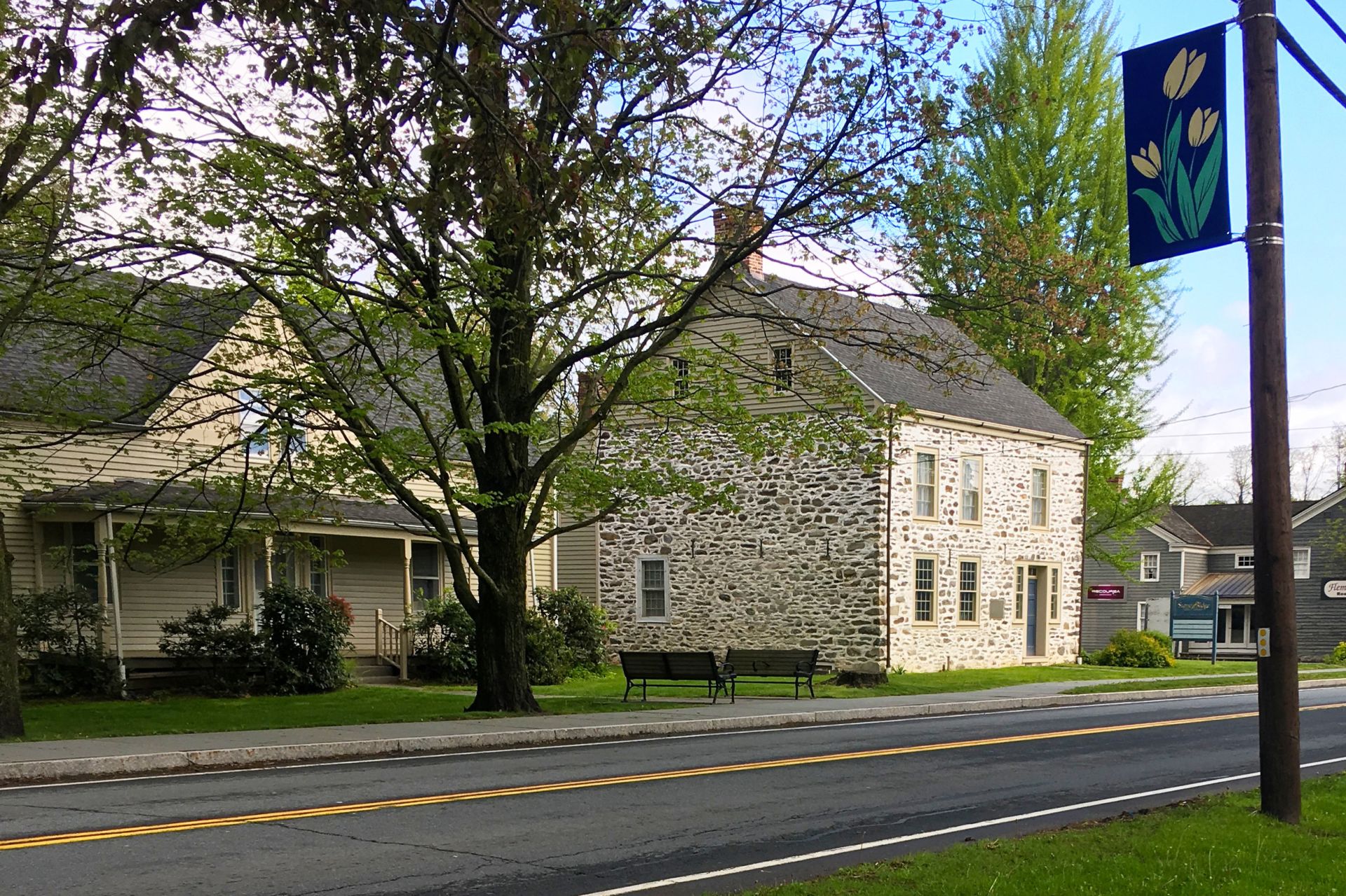 Stone Ridge