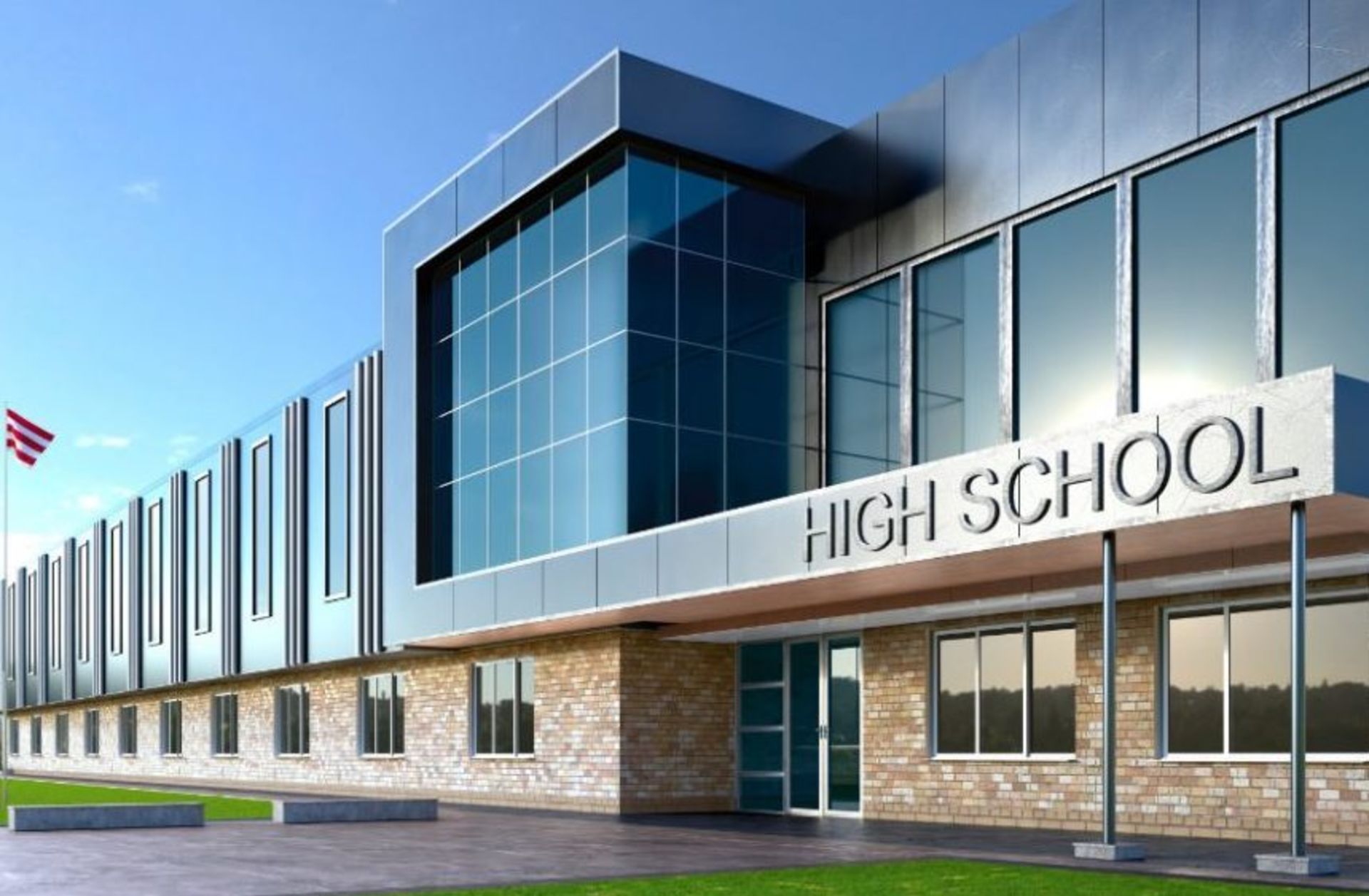 Top 10 Excellence The 15 HighestRanked High Schools in the Greater