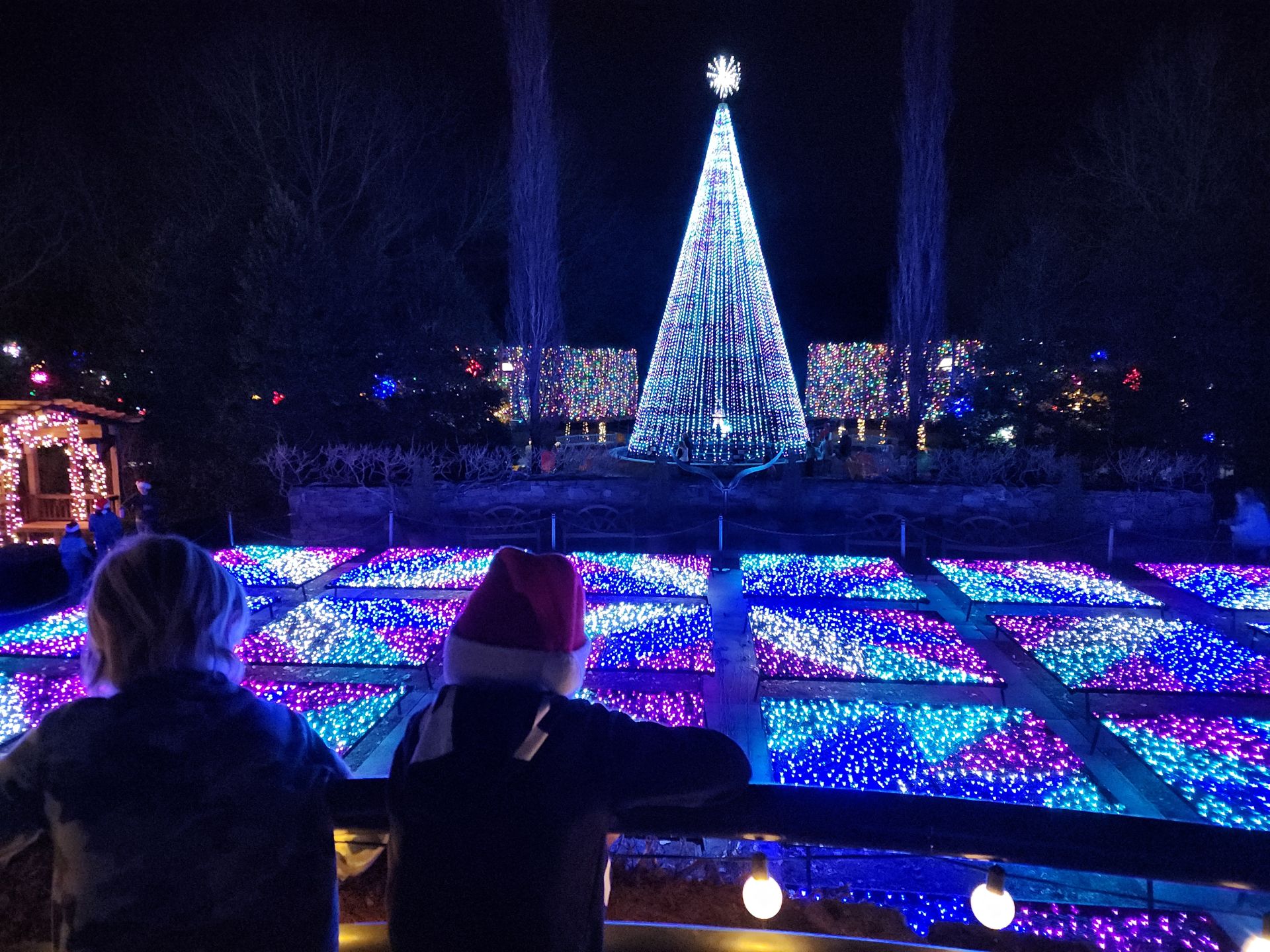 Asheville Christmas Market 2026