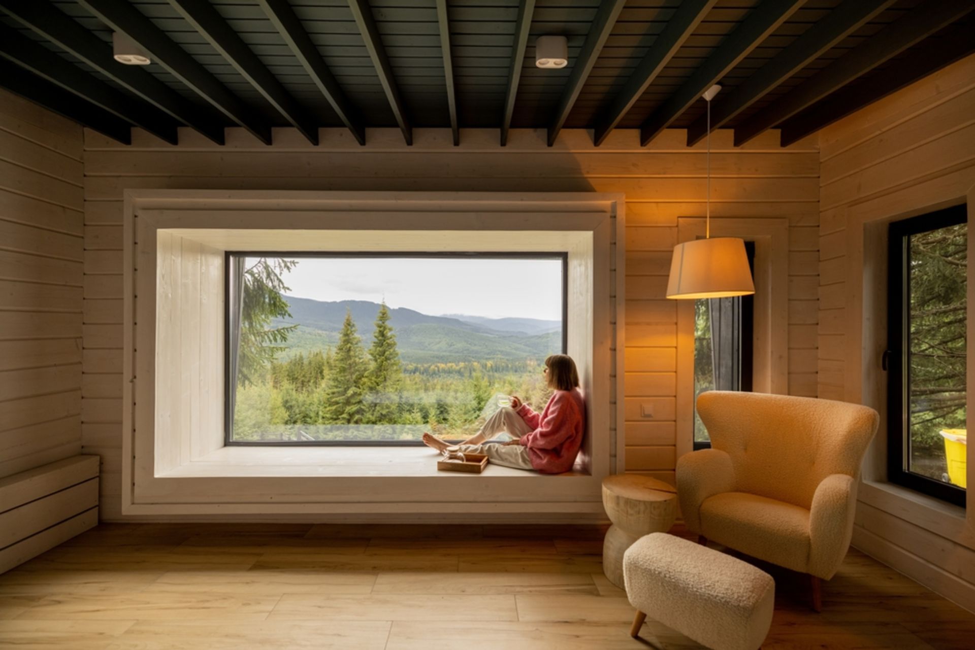 Picture of Maximize Your Mountain Home Rental Potential - Going Above and Beyond