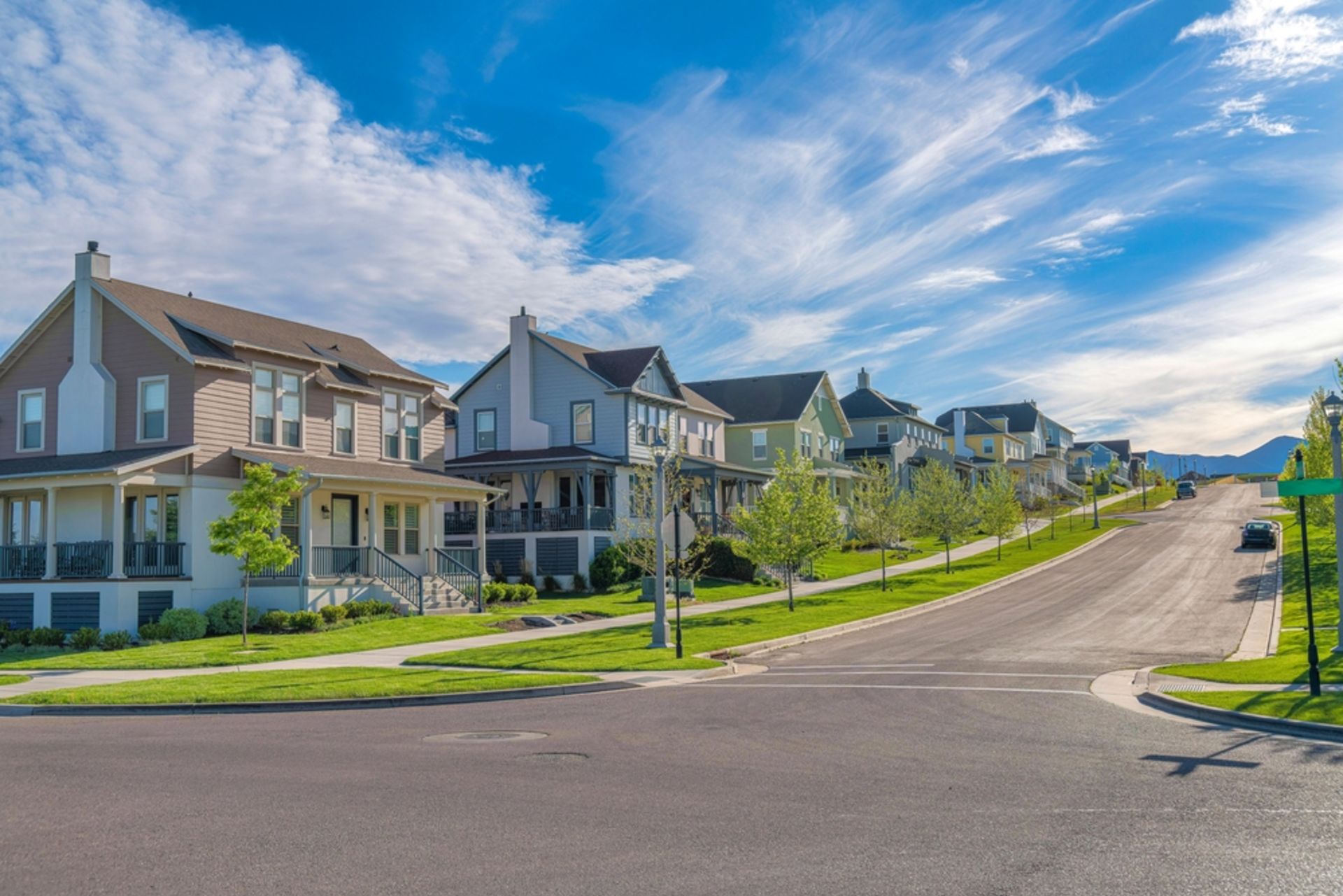 Tourism's Impact on Mountain Real Estate - Going Above and Beyond - Mountain Penthouse Real Estate