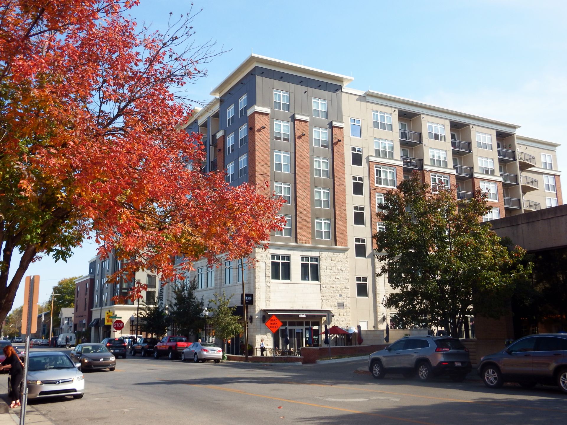 Lawrence Real Estate Update Lawrence is Awesome, Let's Live Here!